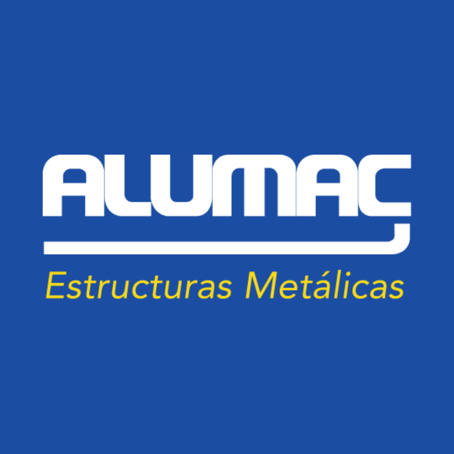 Logo de Alumac