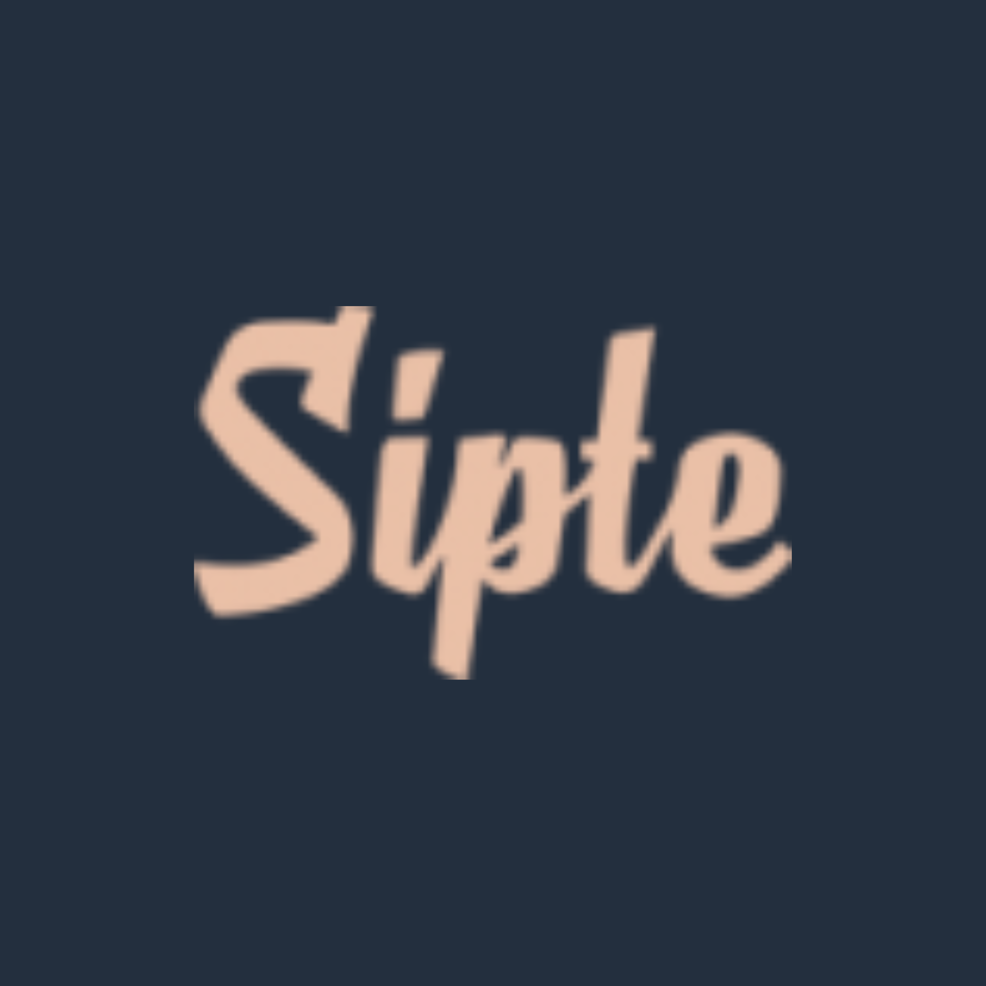 Logo de Sipte Design