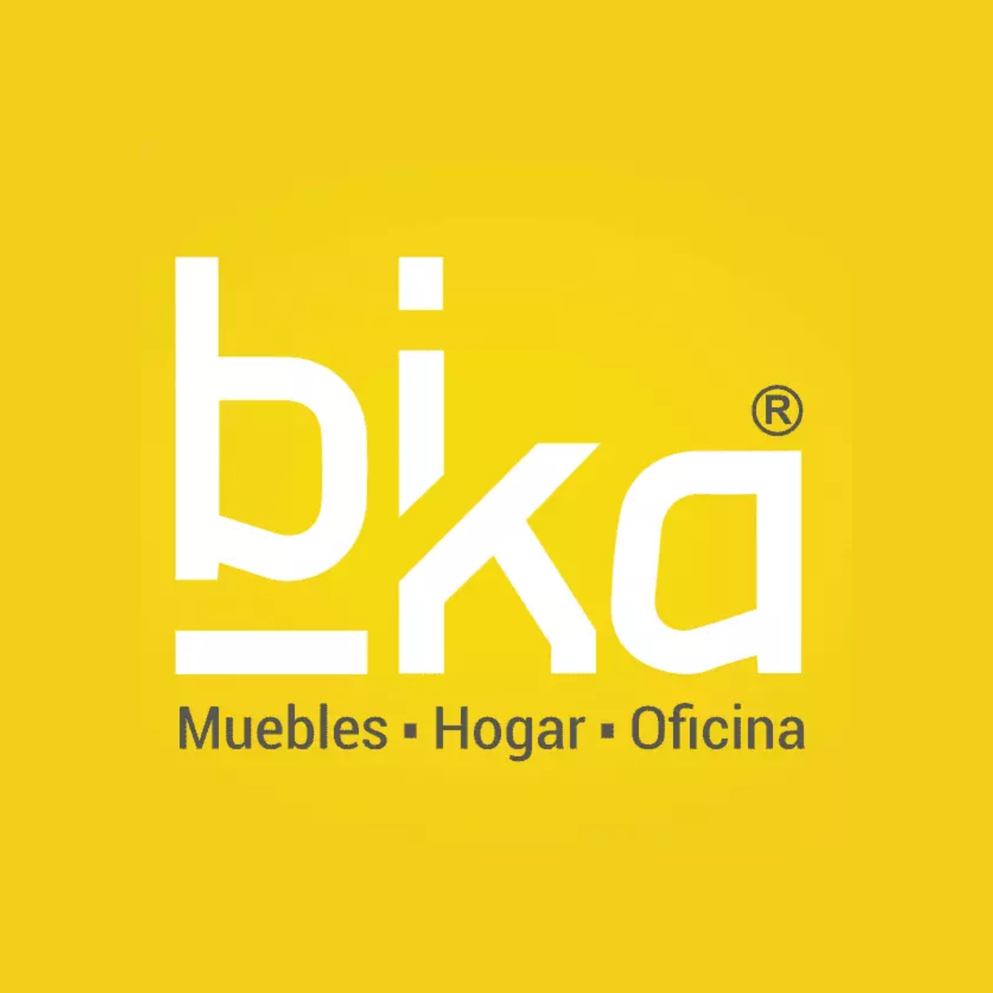 Logo de Bika