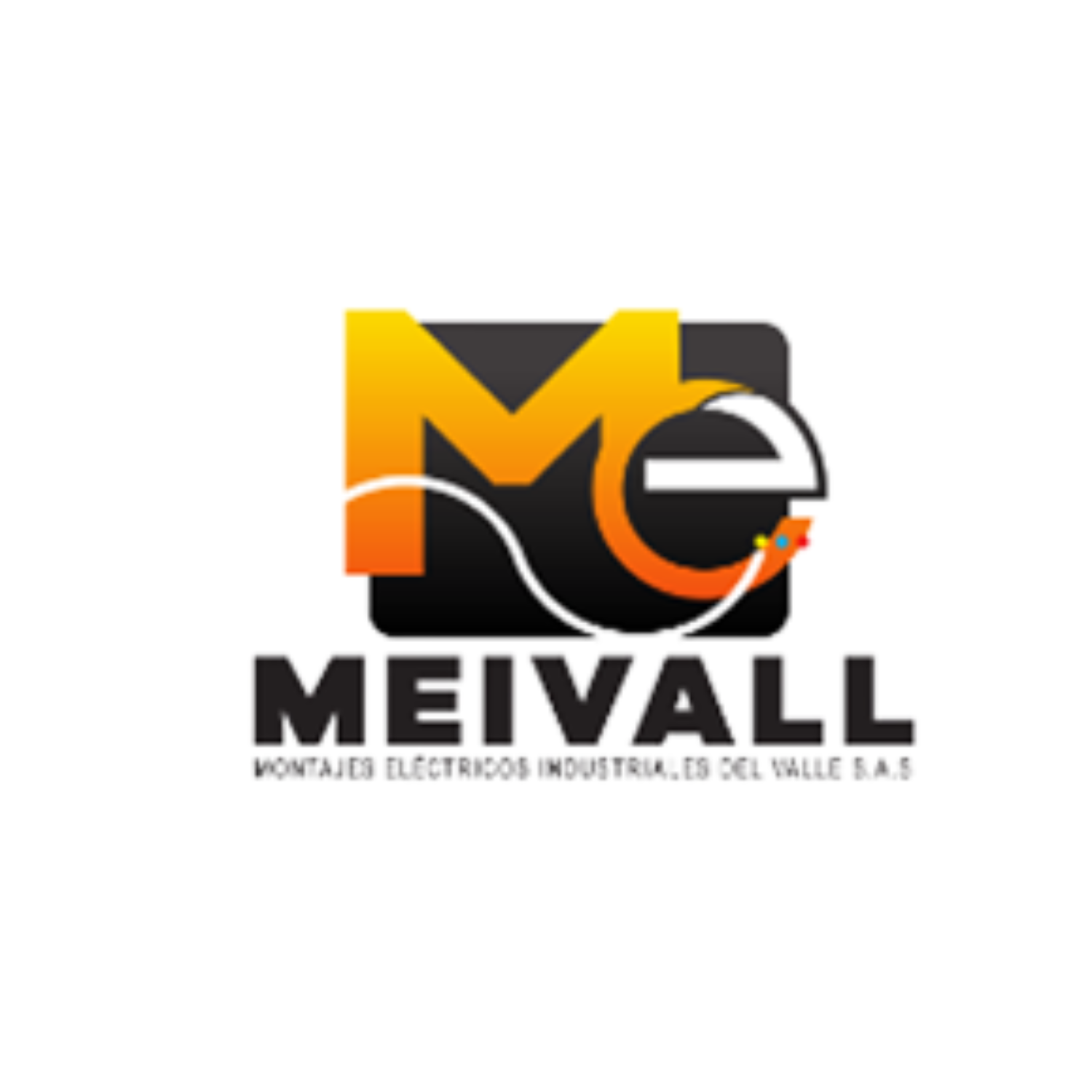 Logo de MEIVALL S.A.S.