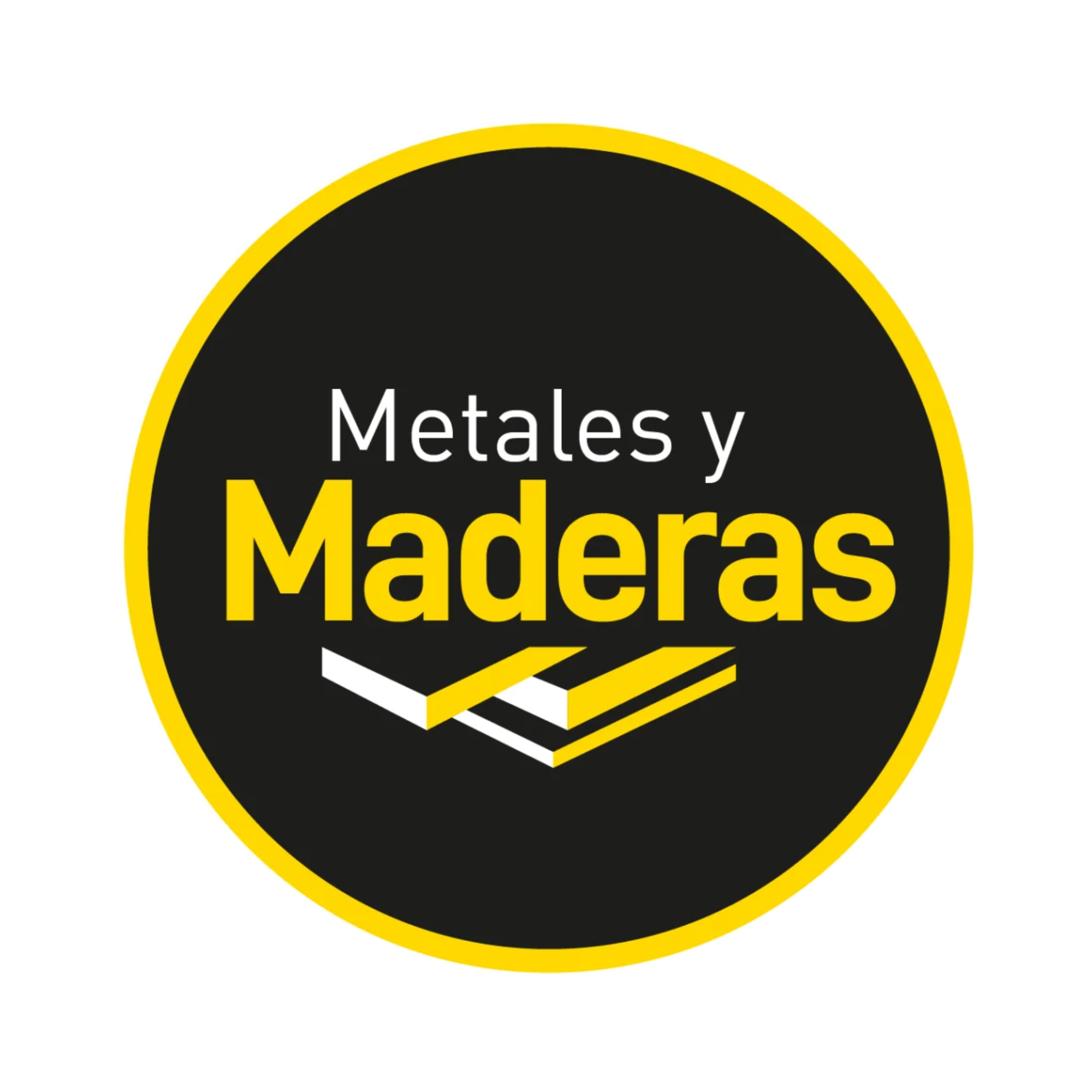 Logo de Metales y Maderas del Risaralda SAS