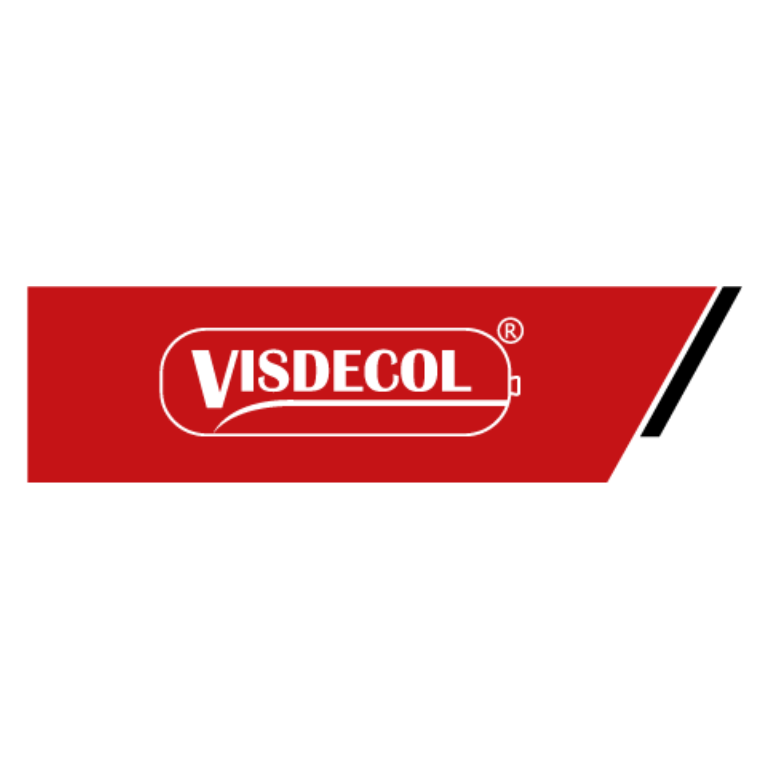 Logo de VISDECOL S.A.S.
