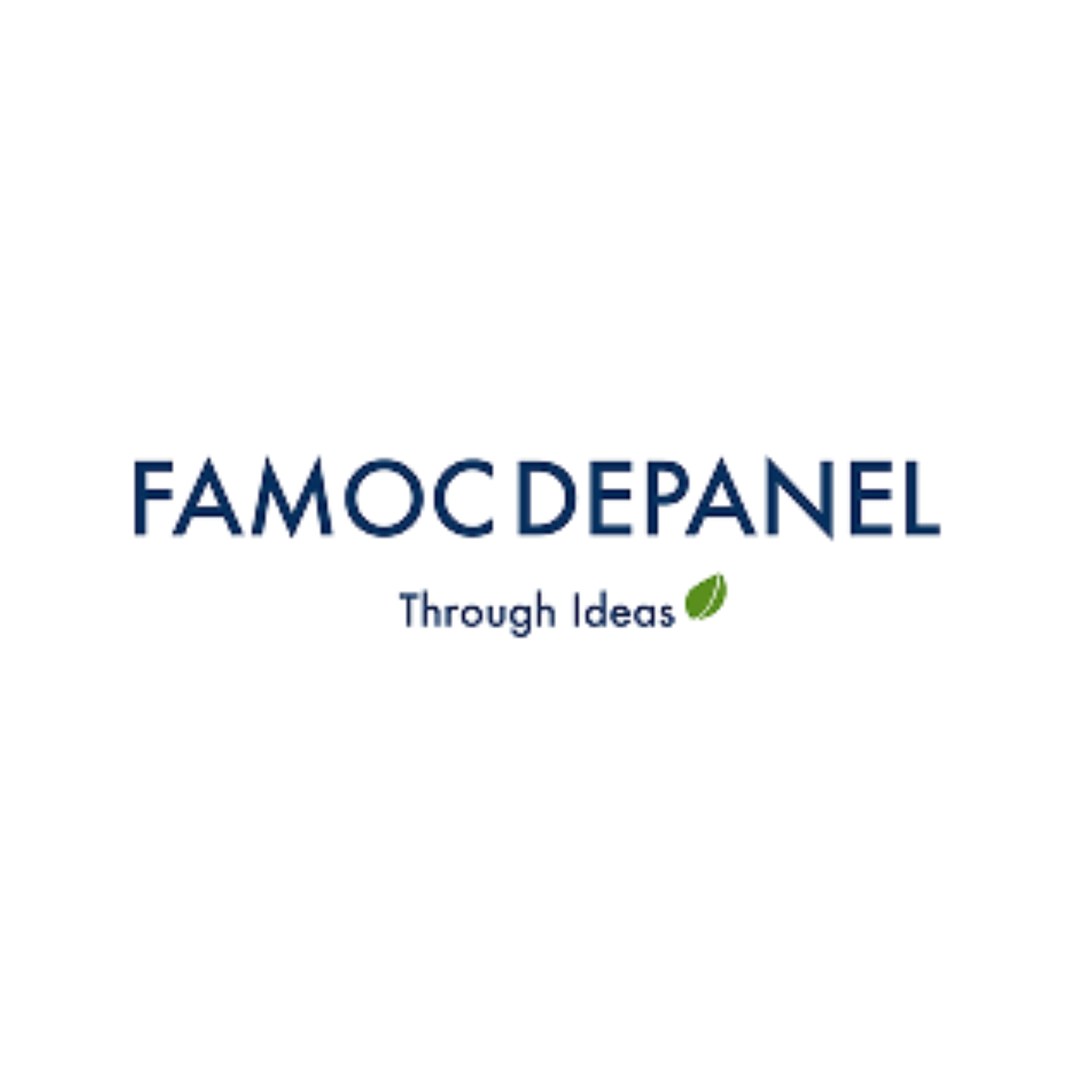 Logo de Famoc Depanel S.A.S.