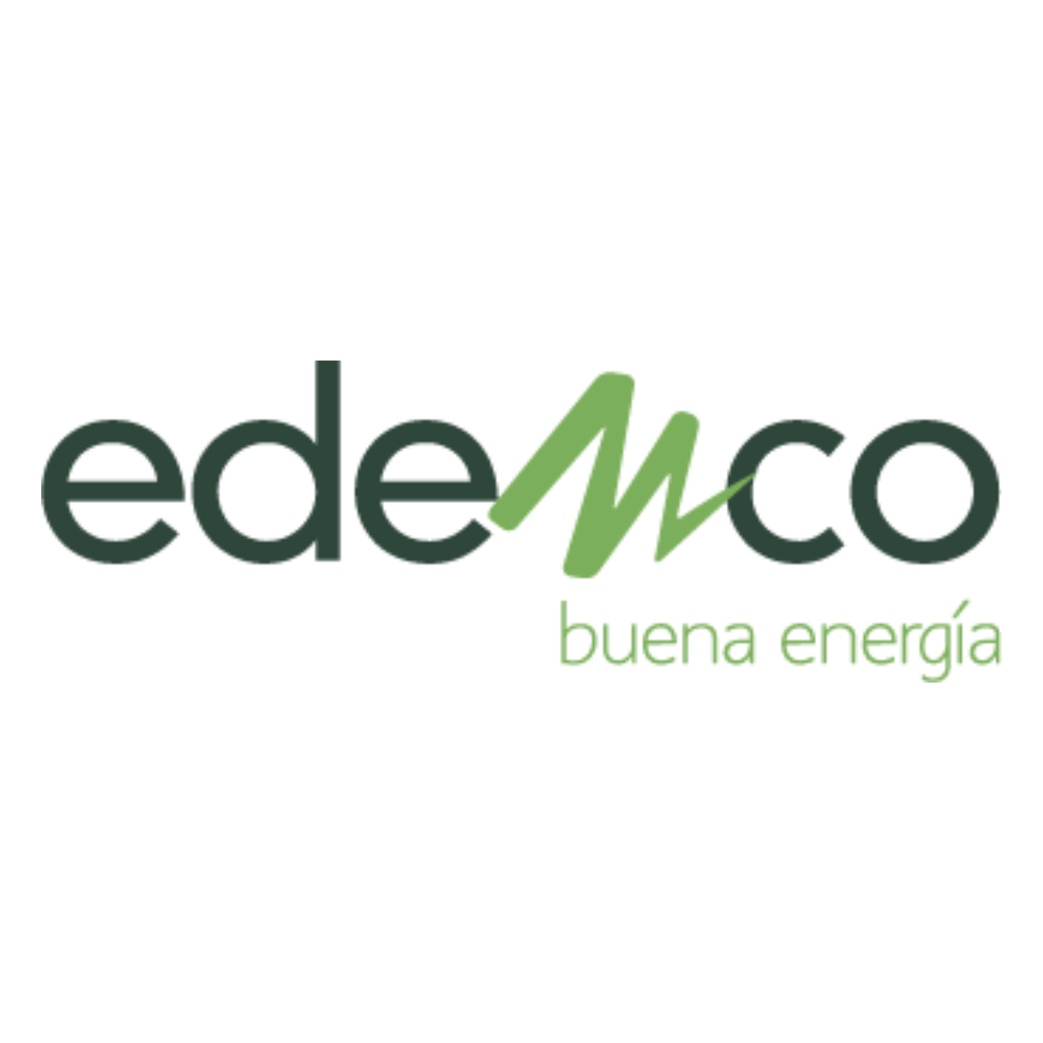 Logo de EDEMCO S.A.S.