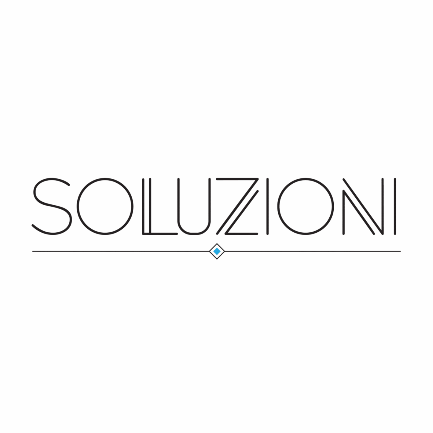 Logo de Soluzioni S.A.
