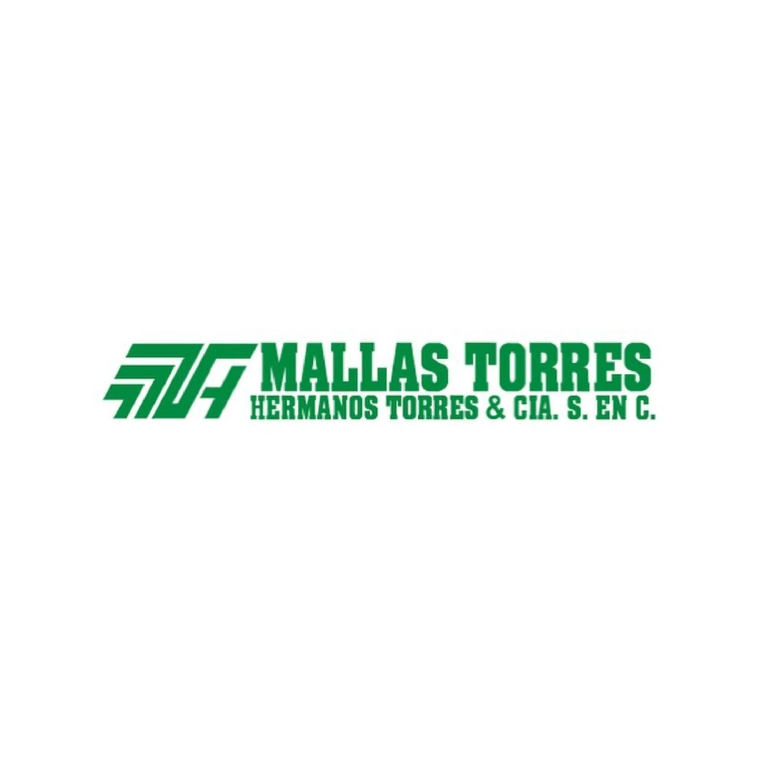Logo de Mallas Torres