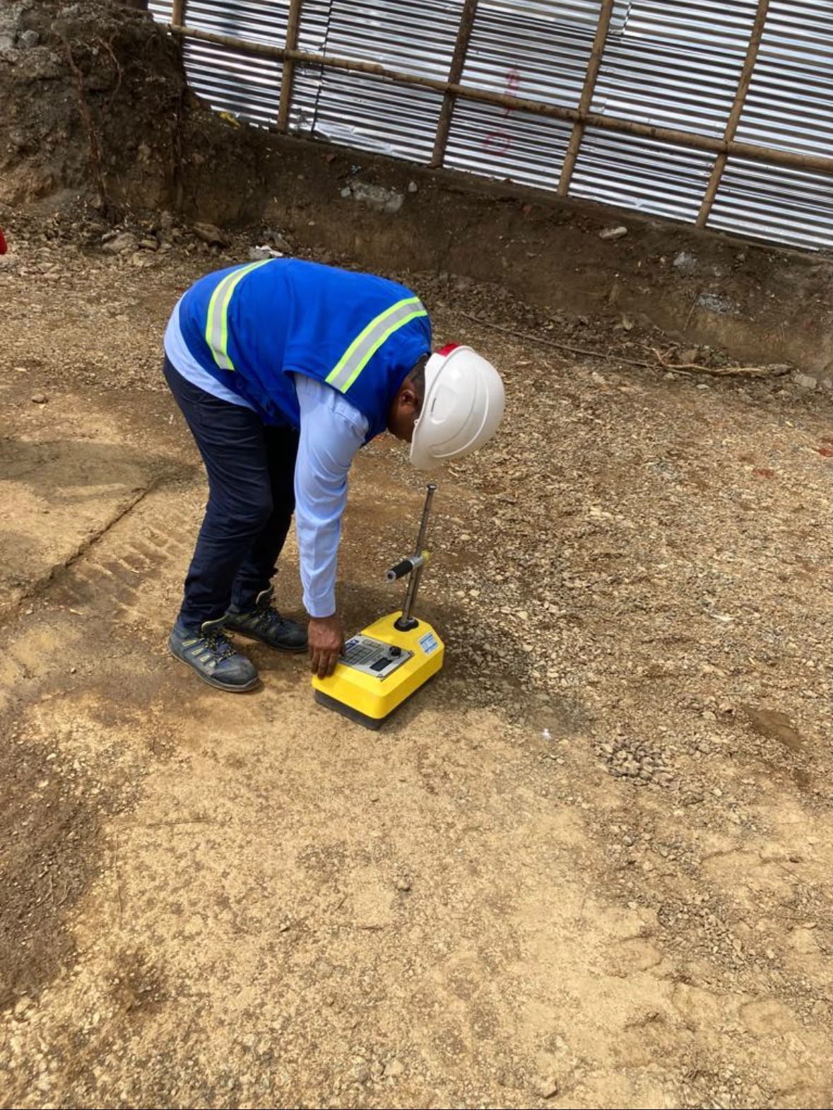 Asesoría Técnica en Ingeniería Civil