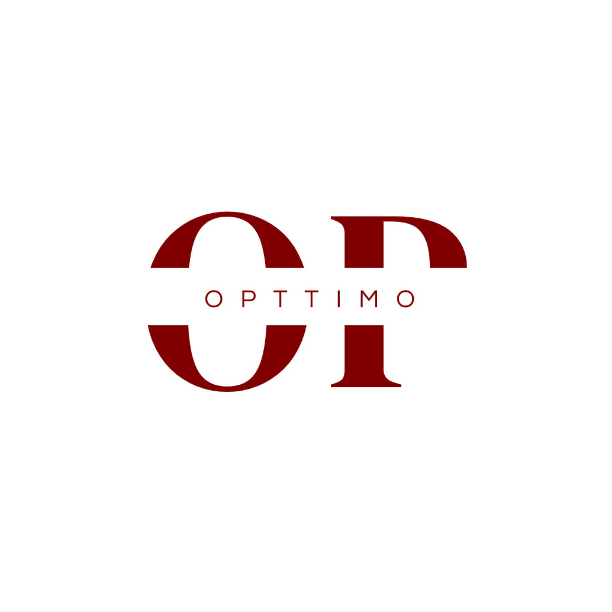 Logo de Opttimo Muebles
