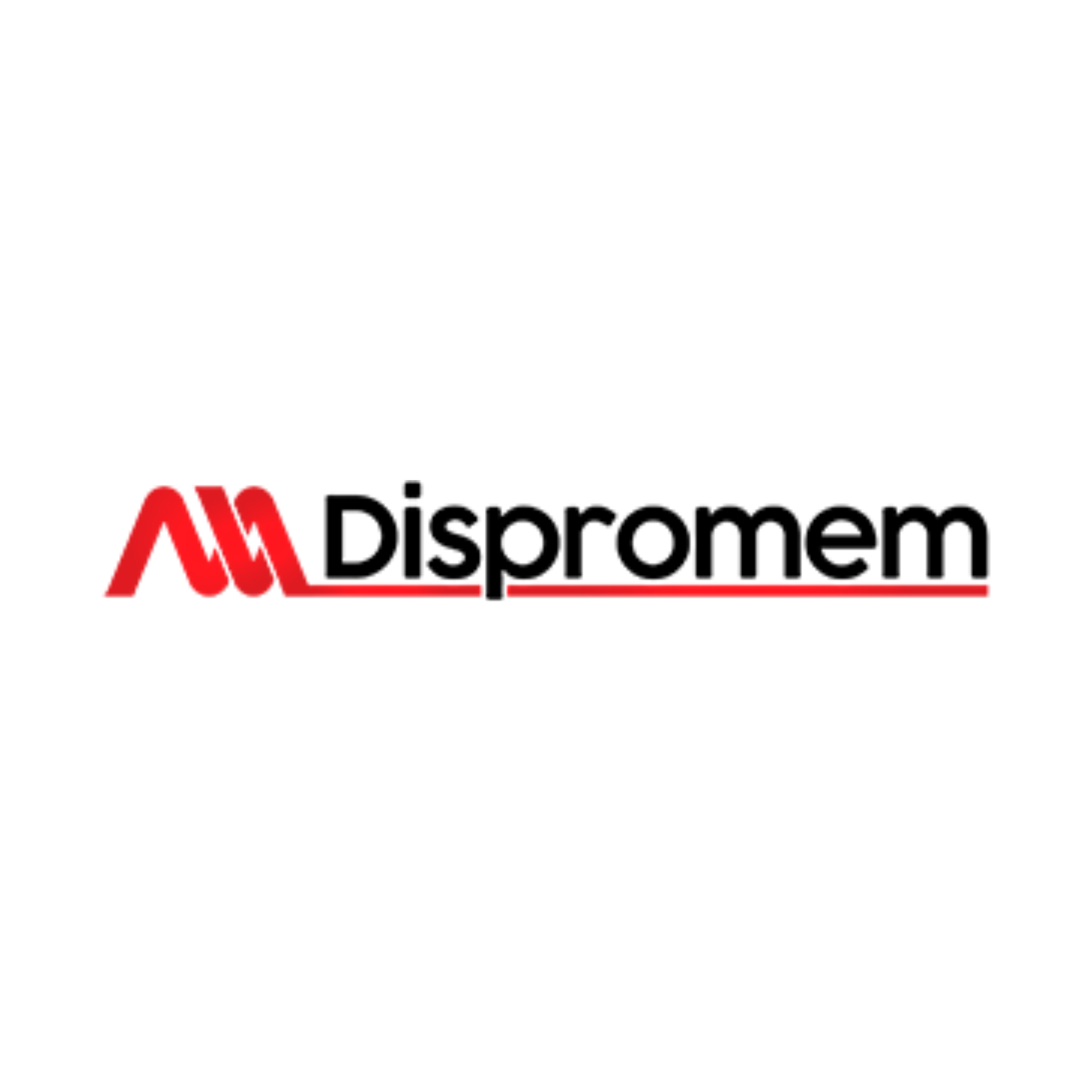 Logo de Dispromem S.A.S