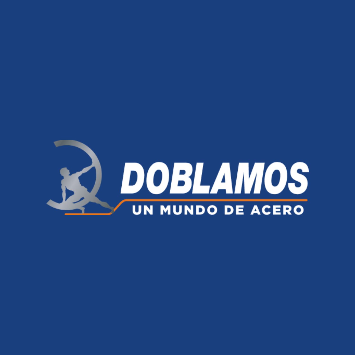Logo de Doblamos S.A.S.