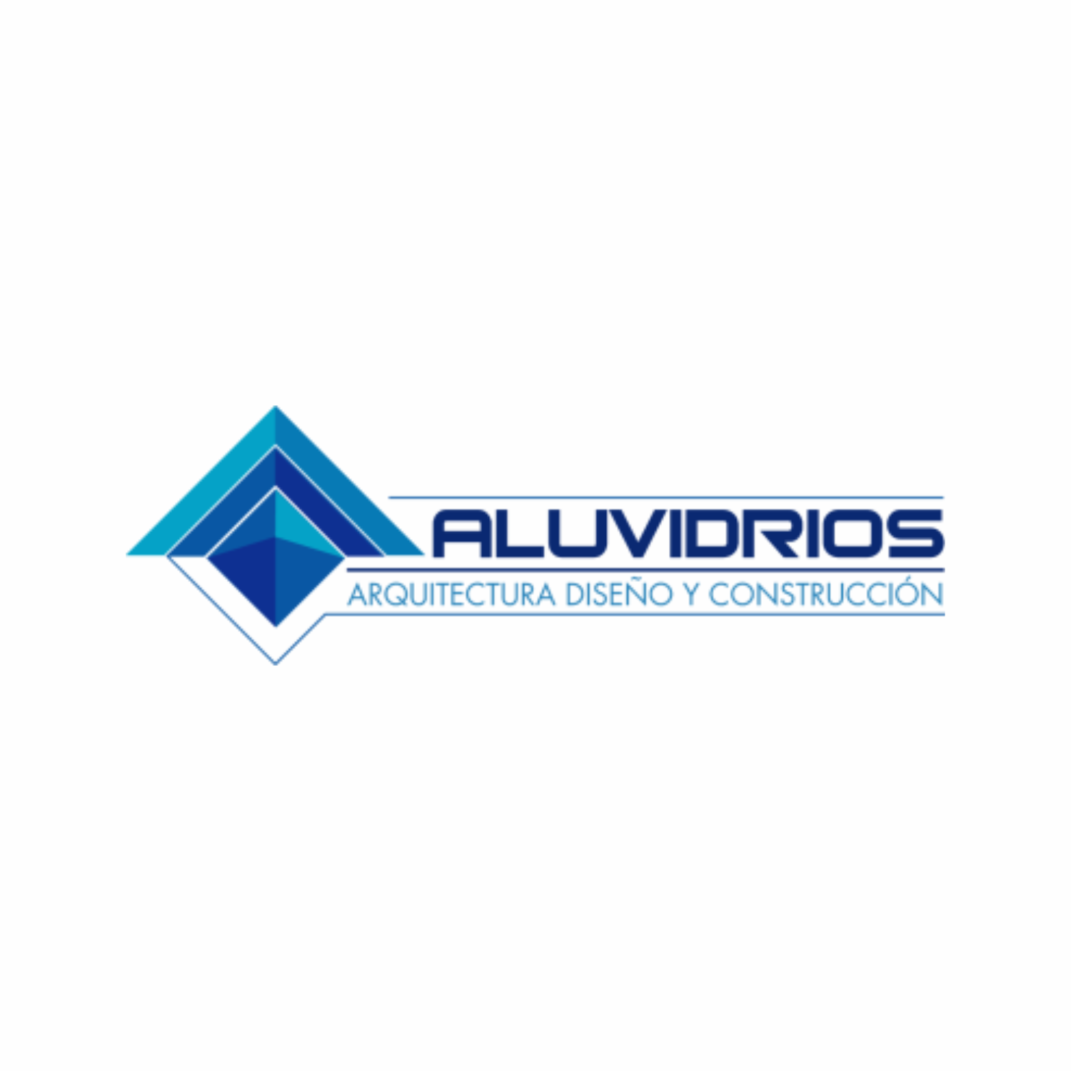 Logo de B&R Aluvidrios
