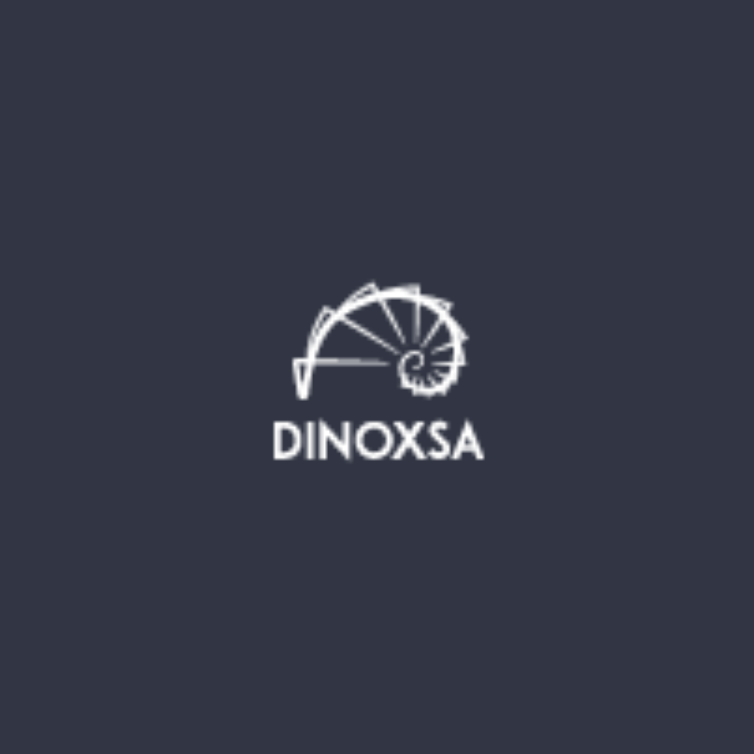 Logo de Dinoxsa