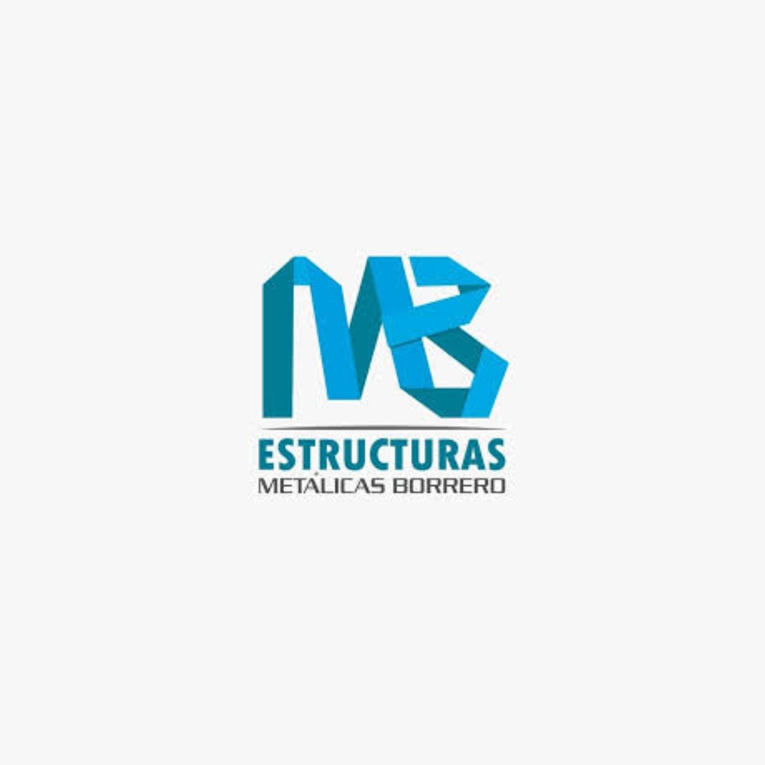 Logo de Metálicas Borrero & Equiandamios