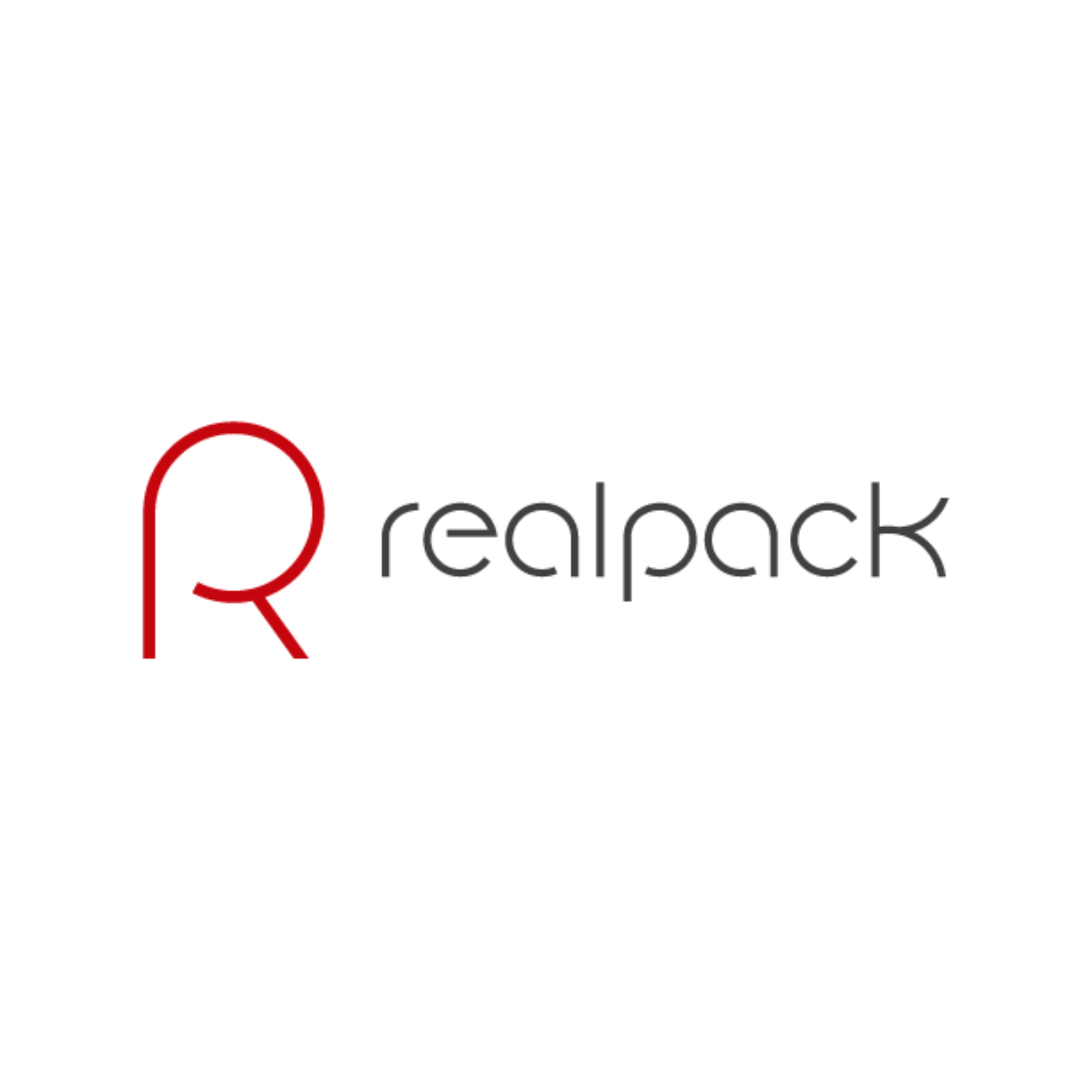 Logo de Realpack S.A.S.