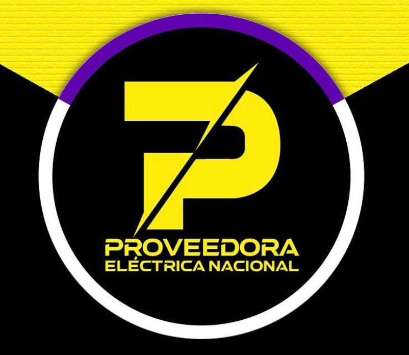 Logo de Proveedora Electrica Nacional SAS