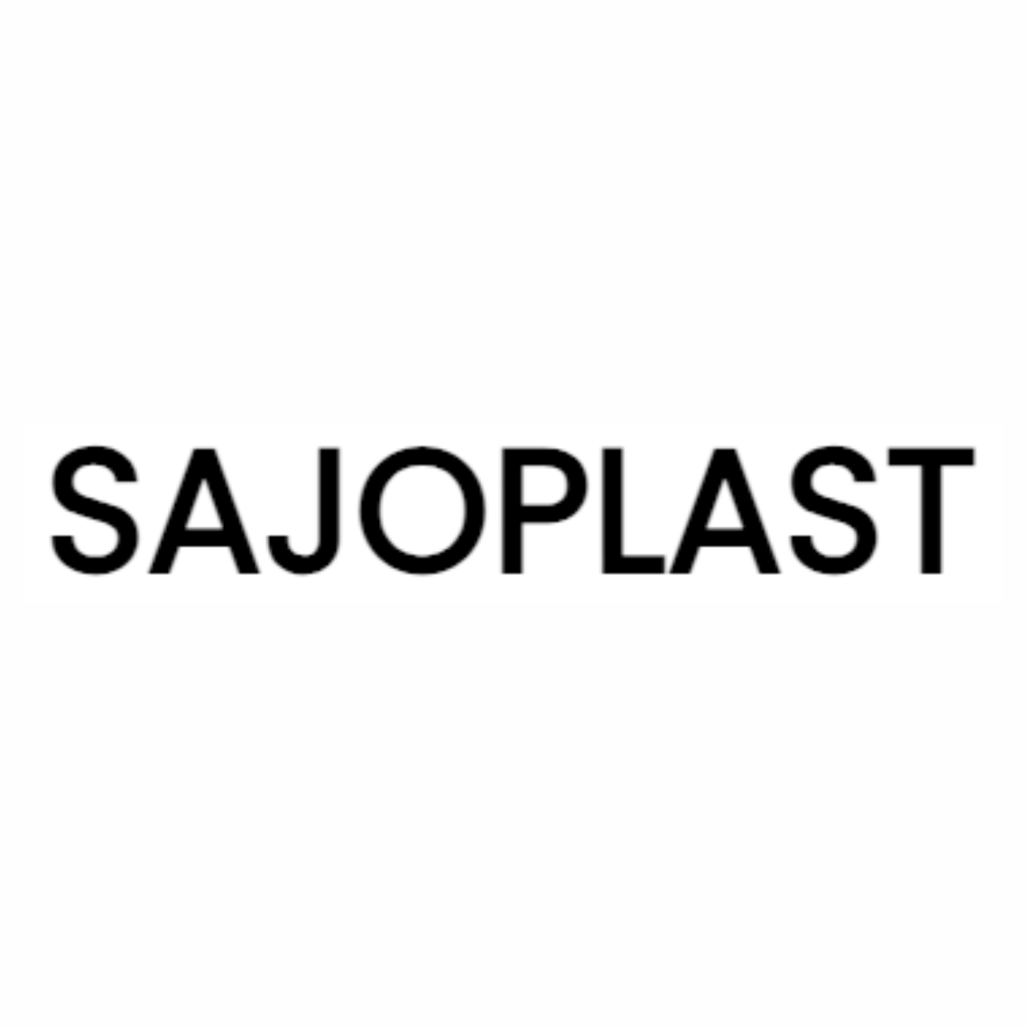 Logo de Sajoplast SAS