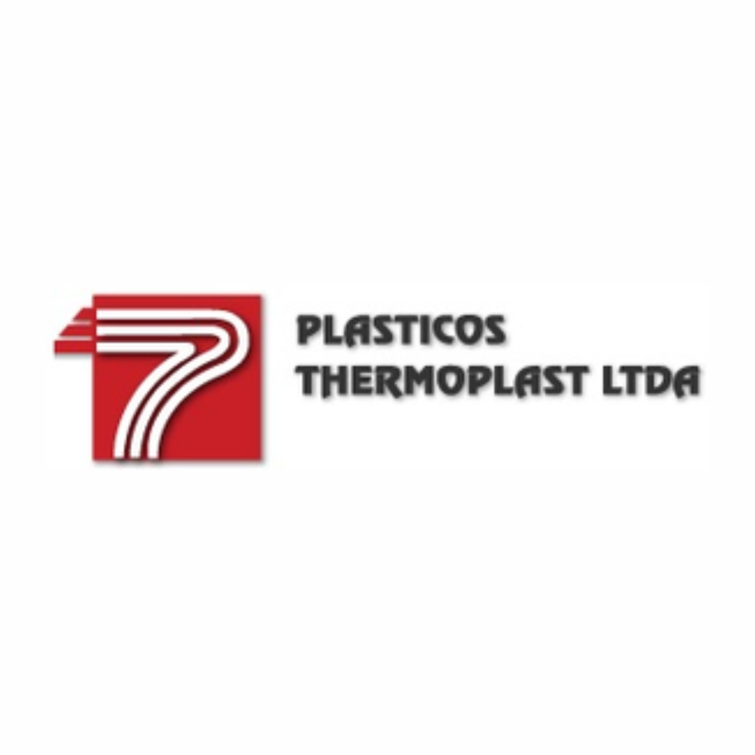 Logo de Plásticos Thermoplast