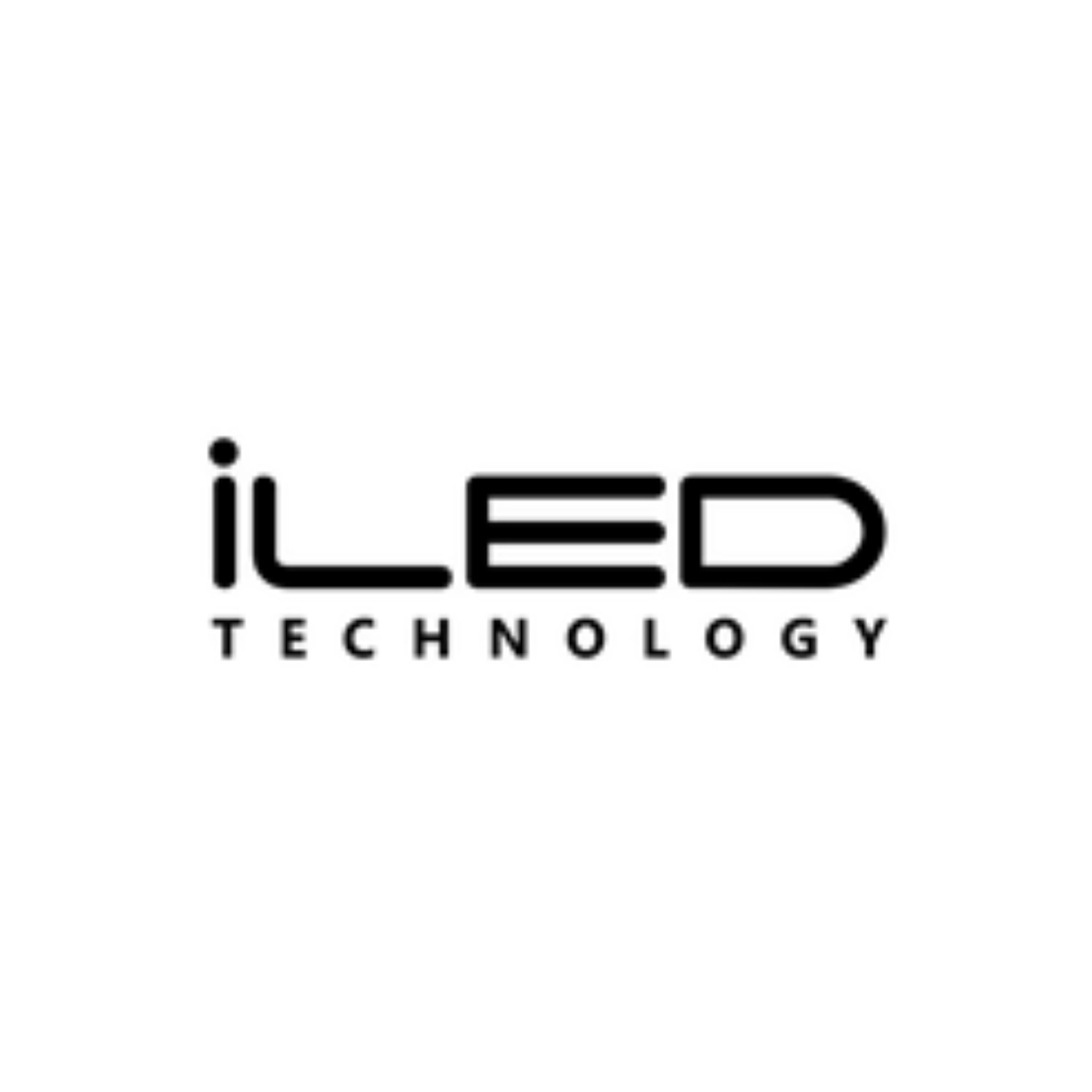Logo de ILUMINACIONES LED | ILED TECHNOLOGY
