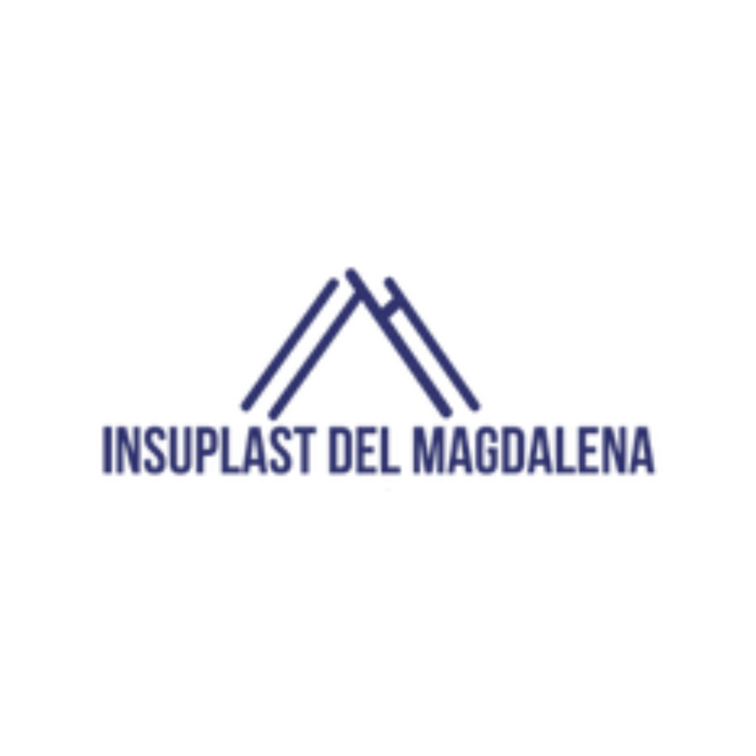 Logo de Insuplast del Magdalena