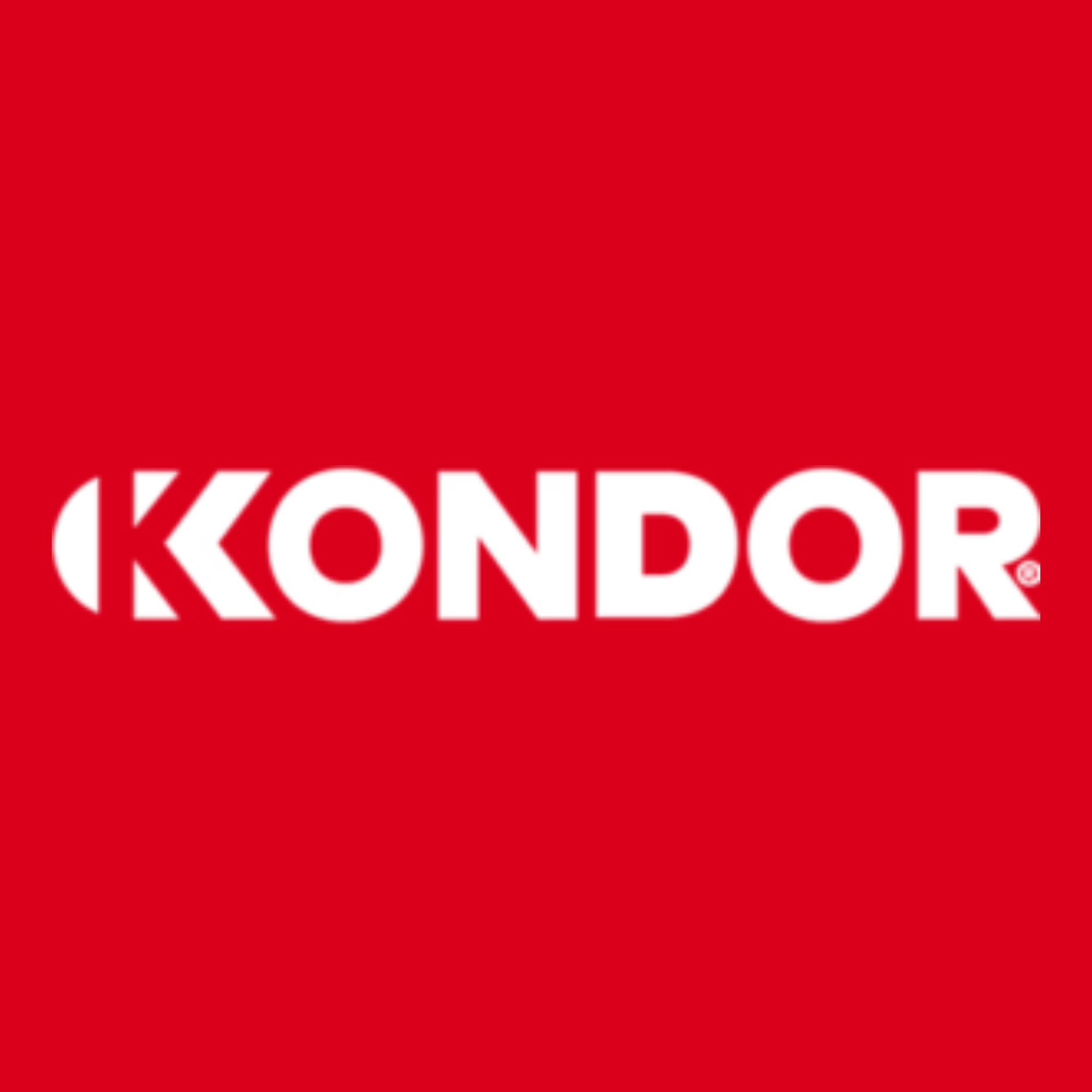 Logo de Calzado Kondor