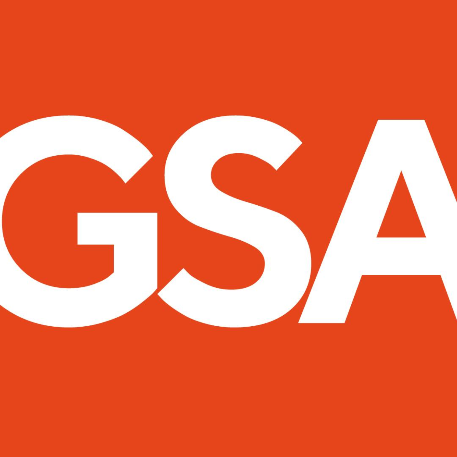 Logo de GSA Ingeniería
