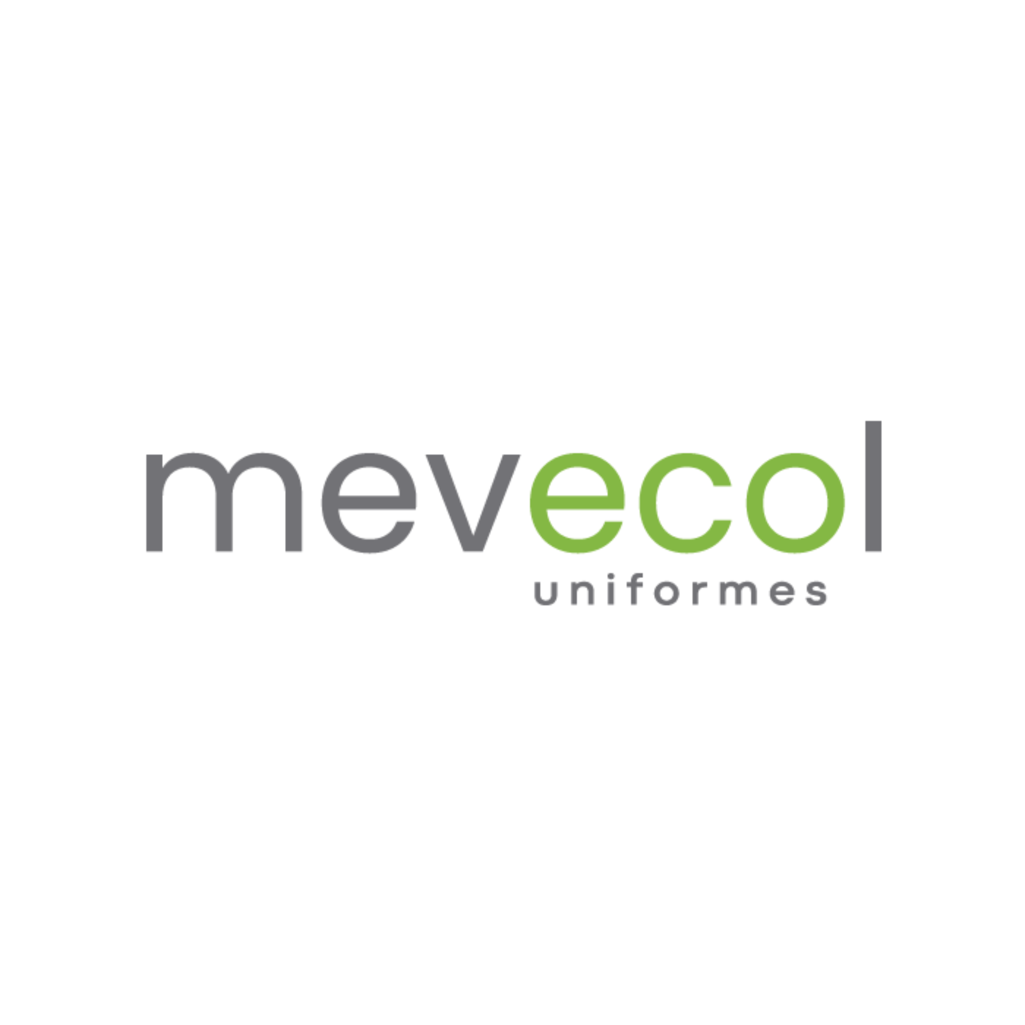 Logo de Mevecol SAS