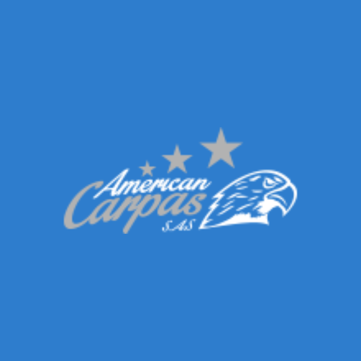Logo de American Carpas S.A.S.
