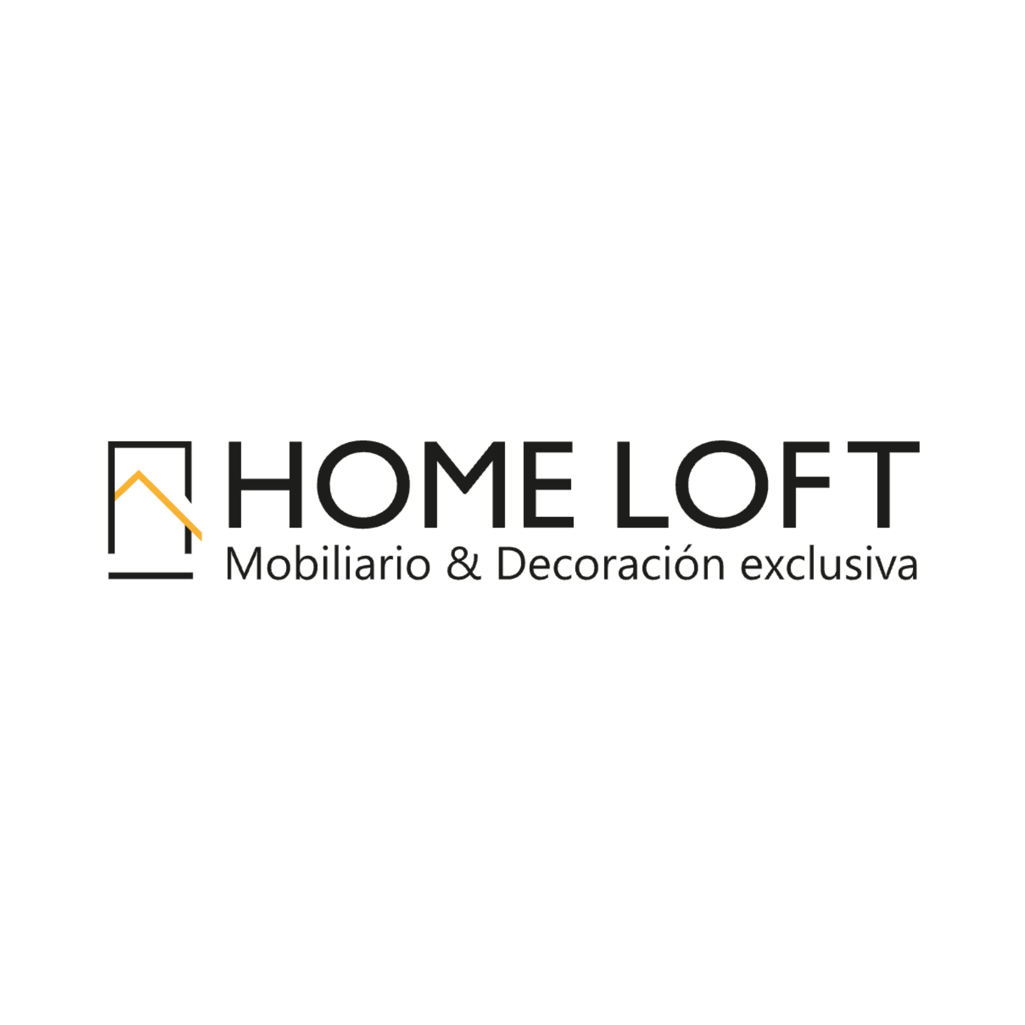 Logo de Comercializadora Ambienta S.A.S. (Home loft)