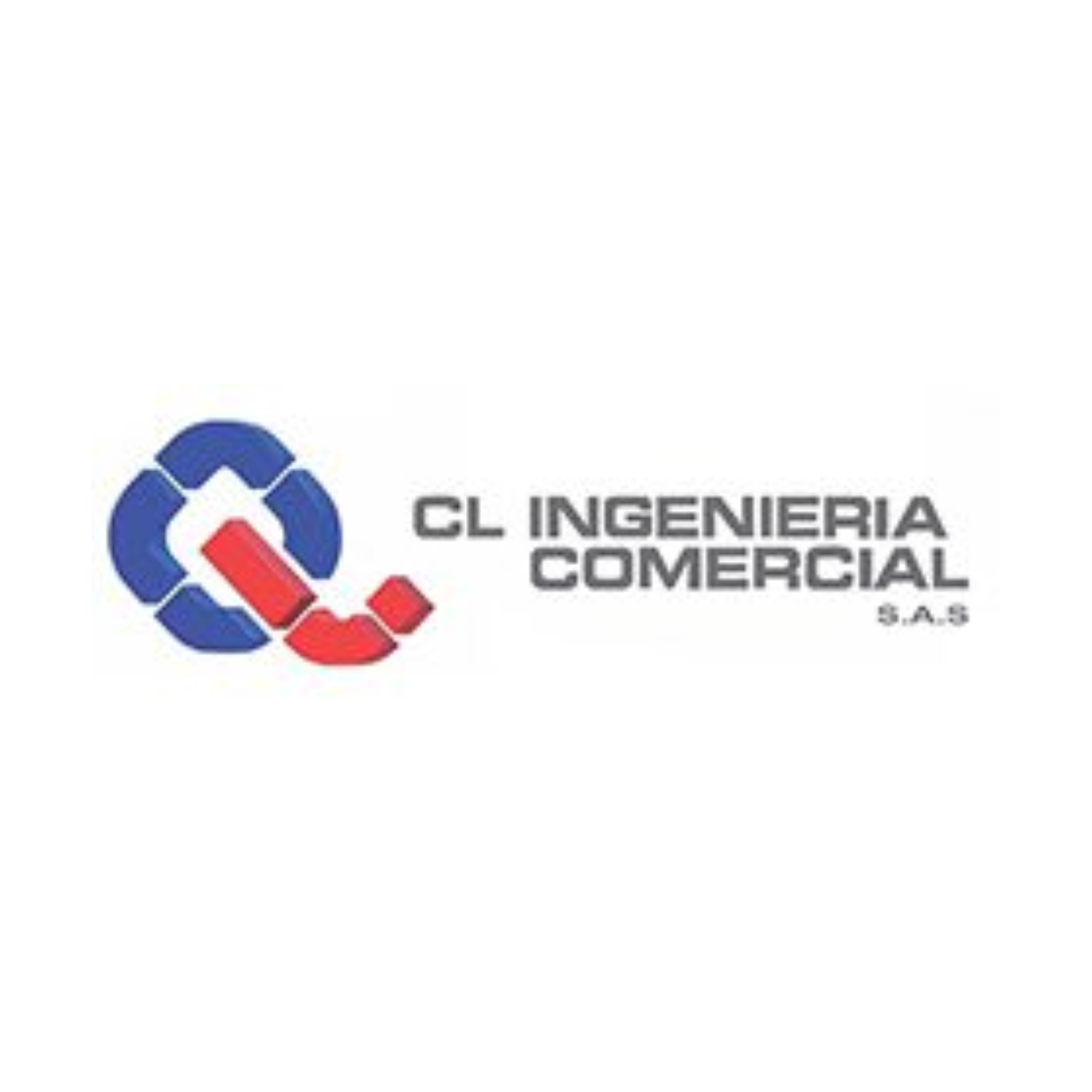 Logo de CL Ingeniería Comercial S.A.S.