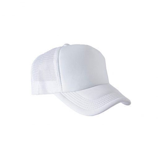 Gorra Camionera – Dotación, Uniforme y Publicidad Empresarial