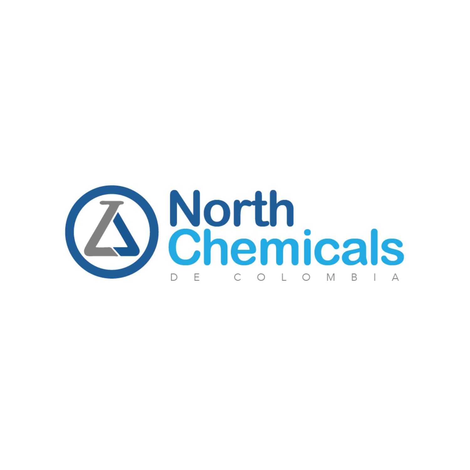 Logo de North Chemicals