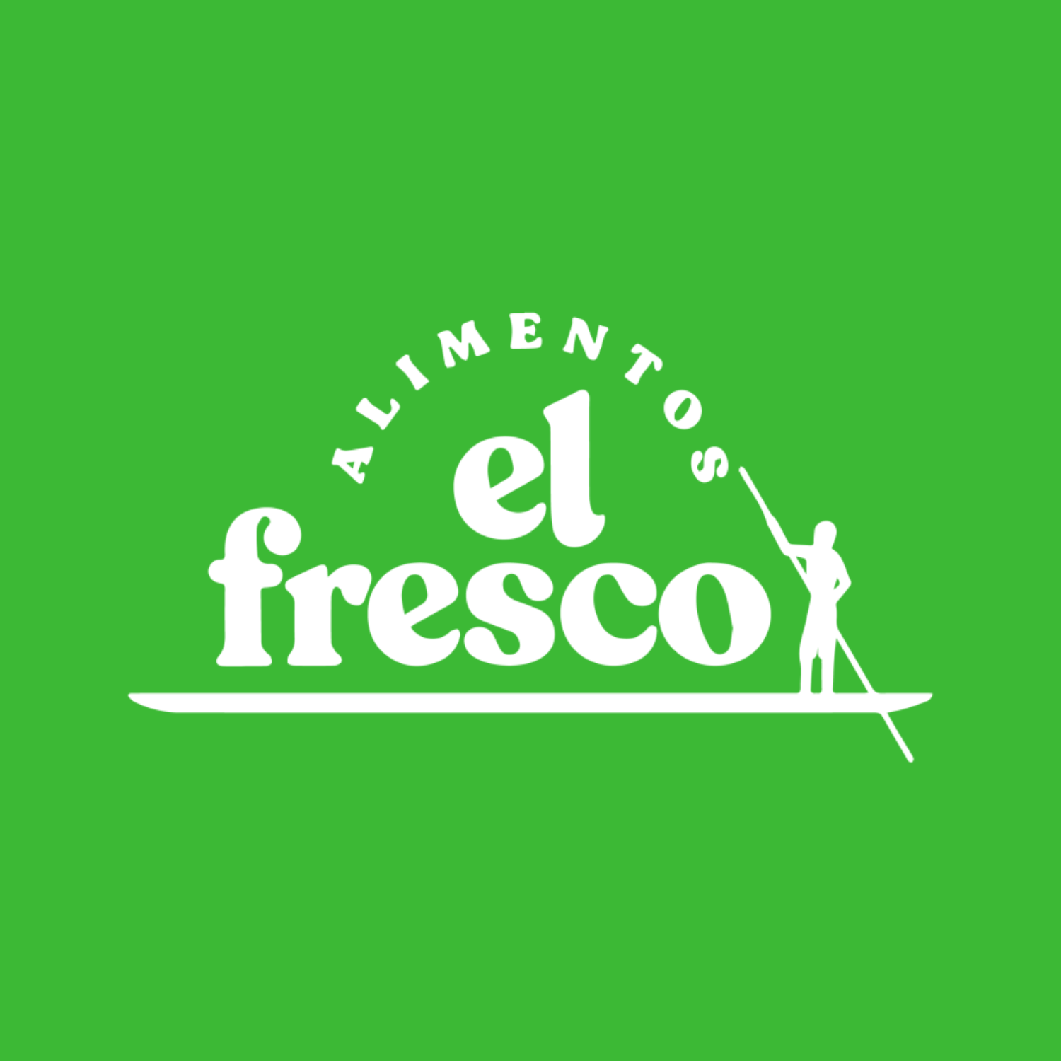 Logo de Alimentos El Fresco