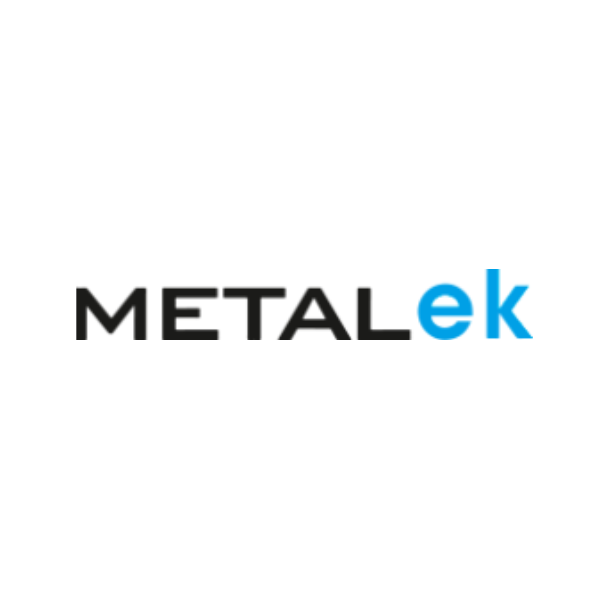 Logo de Metalek Ltda.