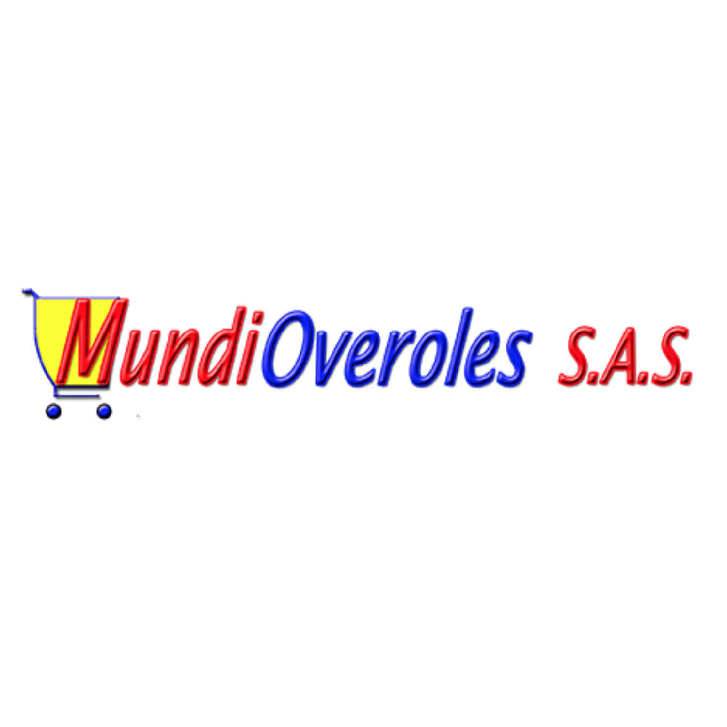 Logo de Mundioveroles S.A.S.
