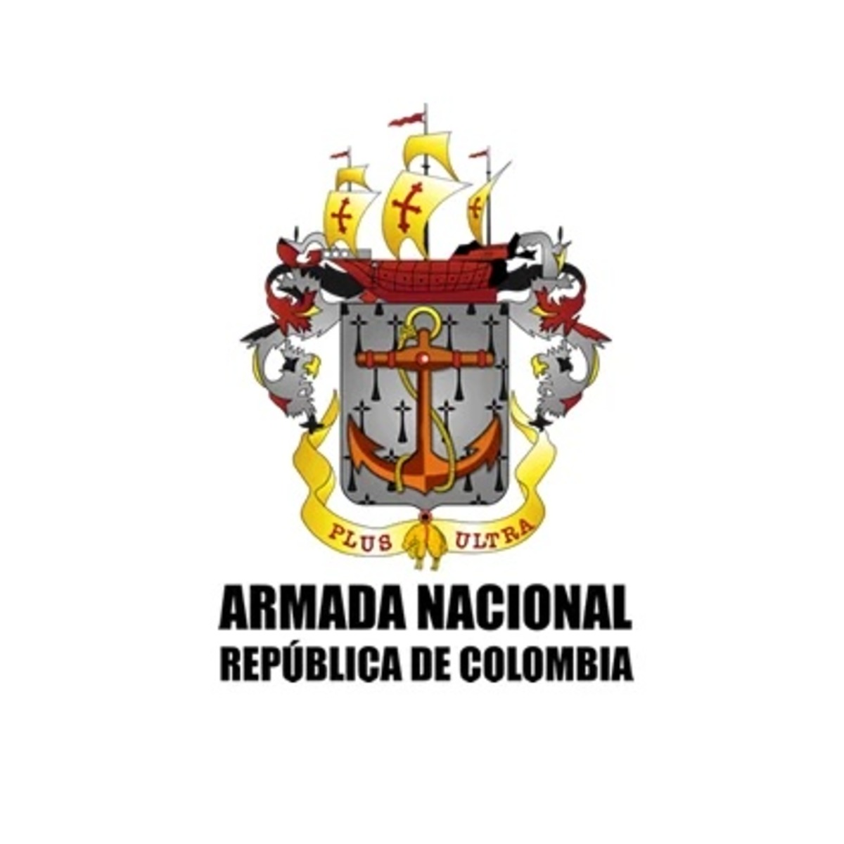 Armada Nacional · Cliente de Ofiexport