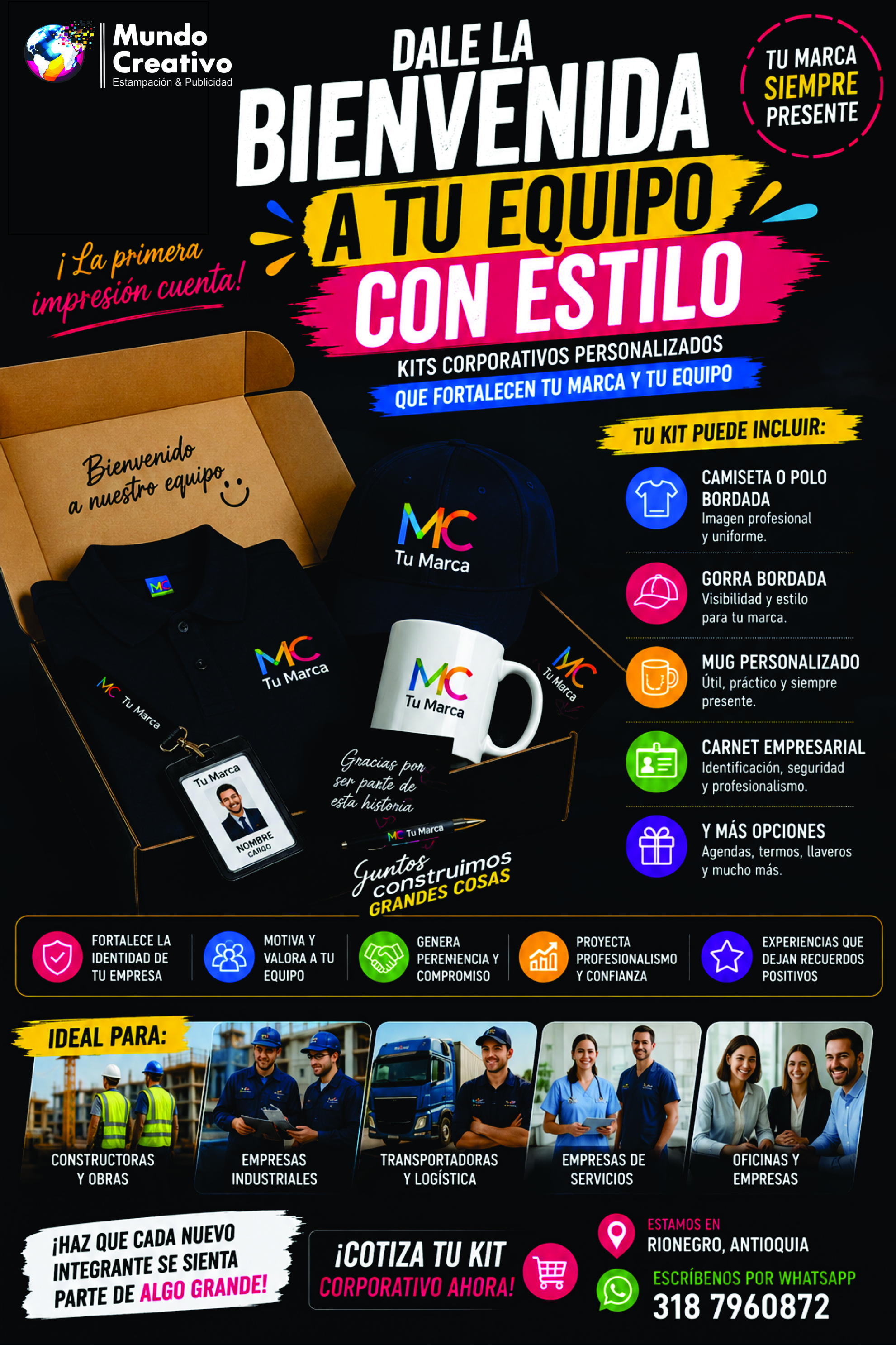 Foto de empresa
