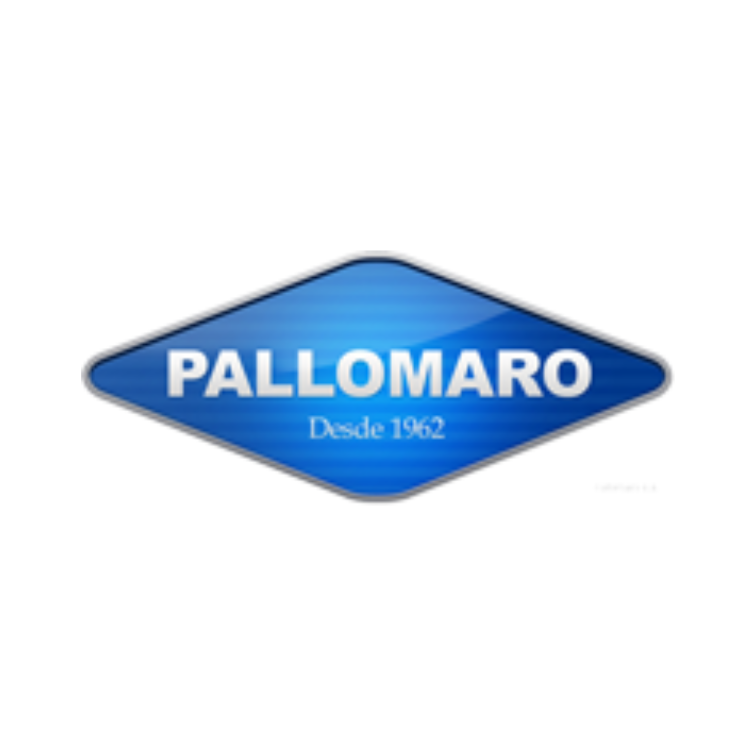 Logo de Pallomaro S.A.