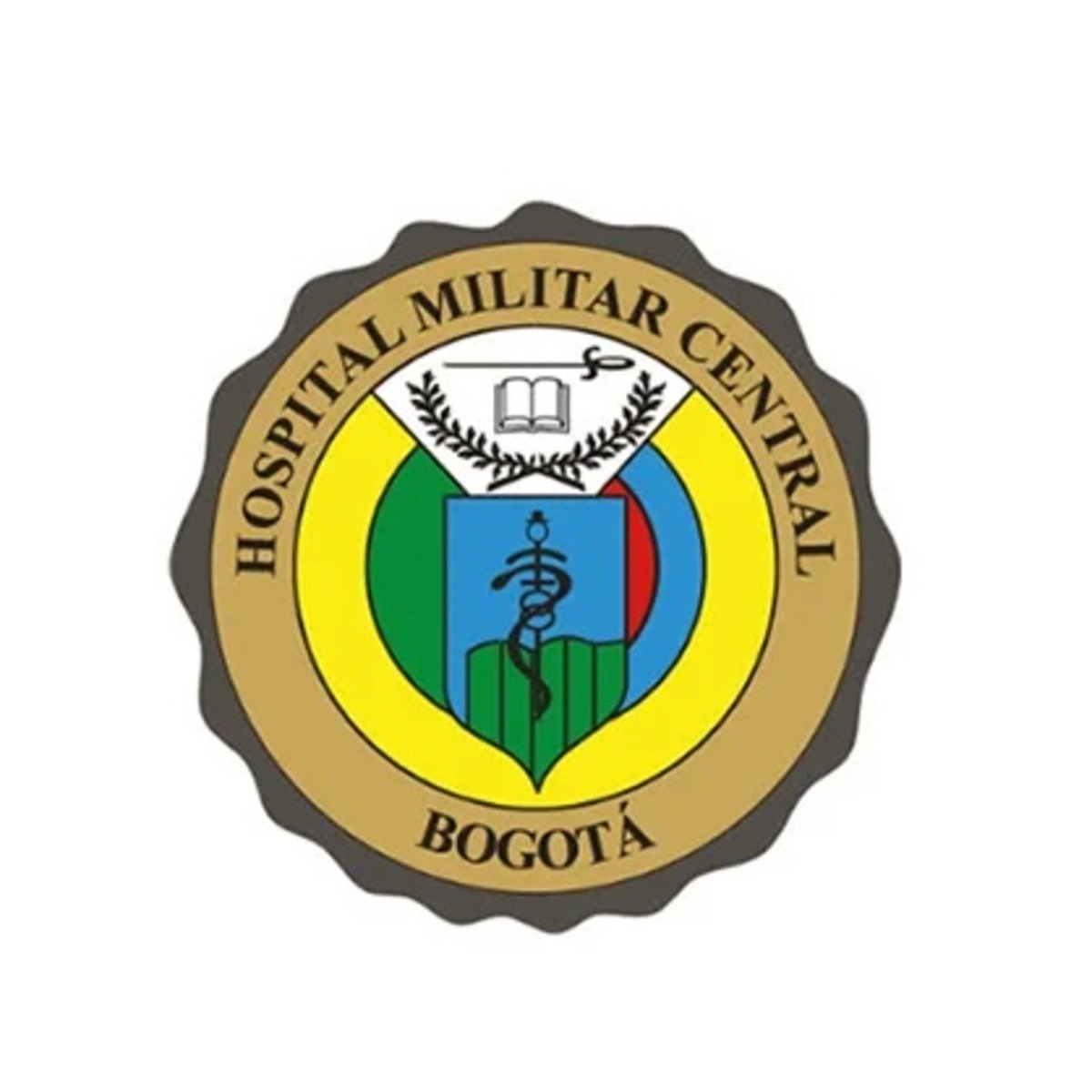 Hospital Militar Central · Cliente de Ofiexport