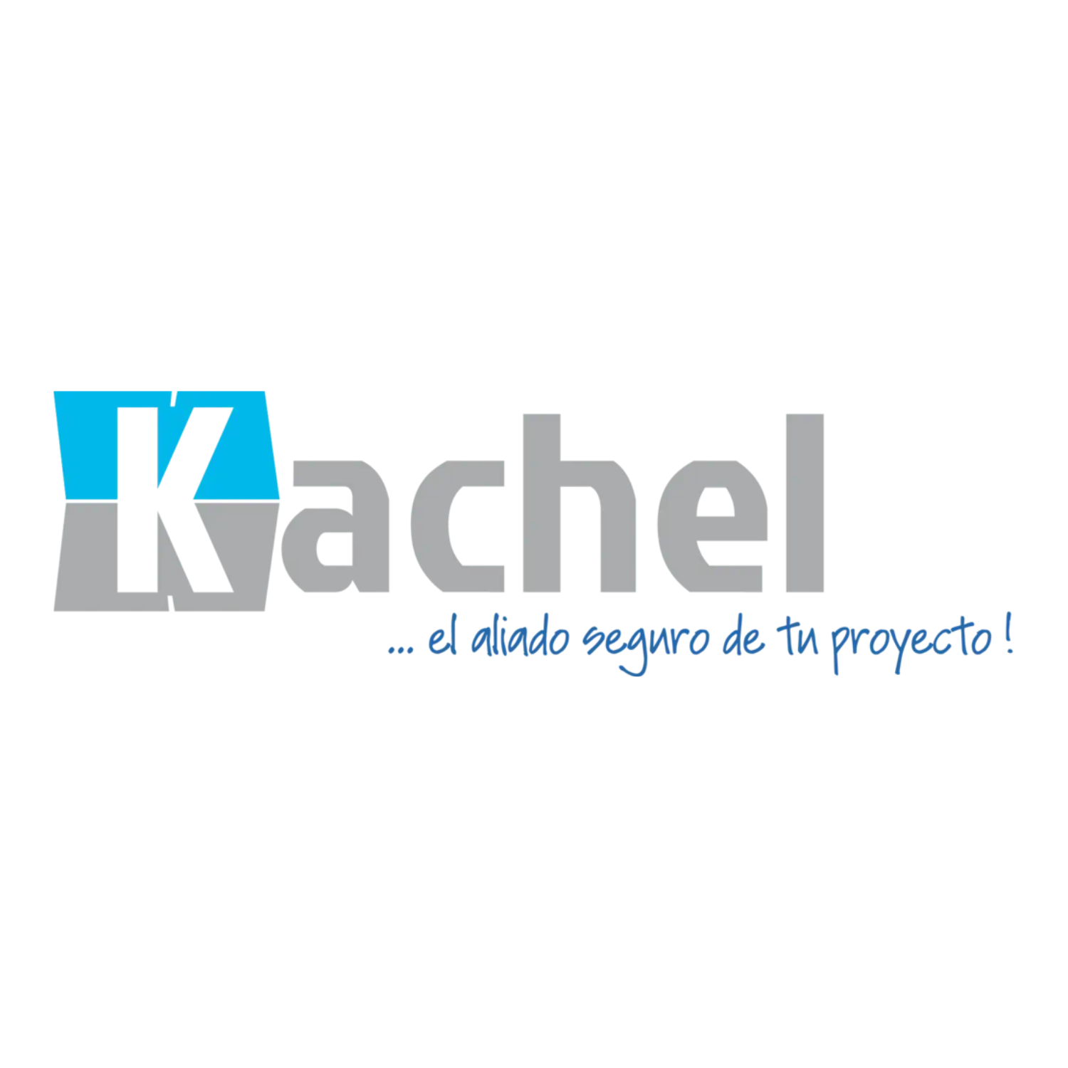 Logo de Kachel Colombia