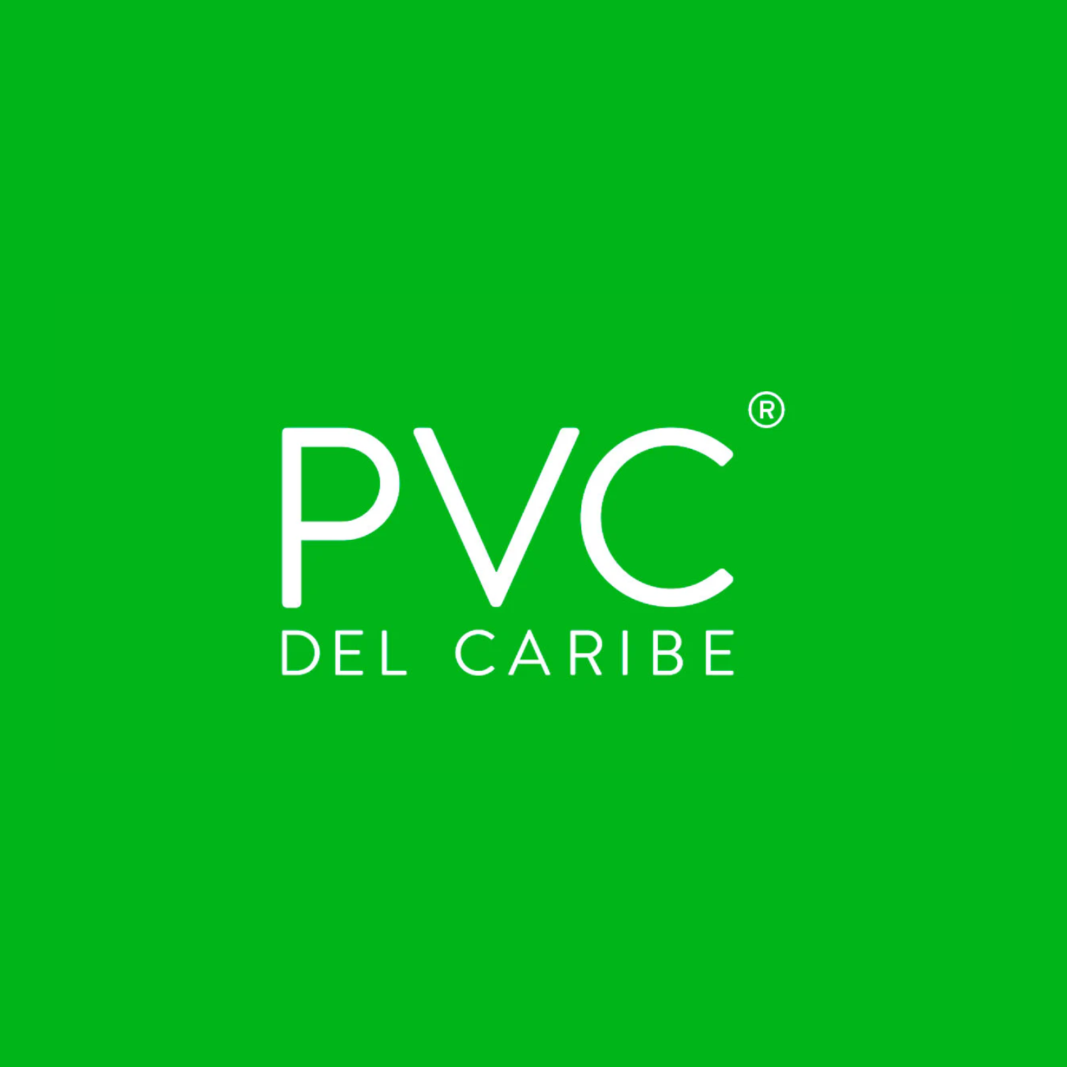 Logo de PVC Del Caribe SAS