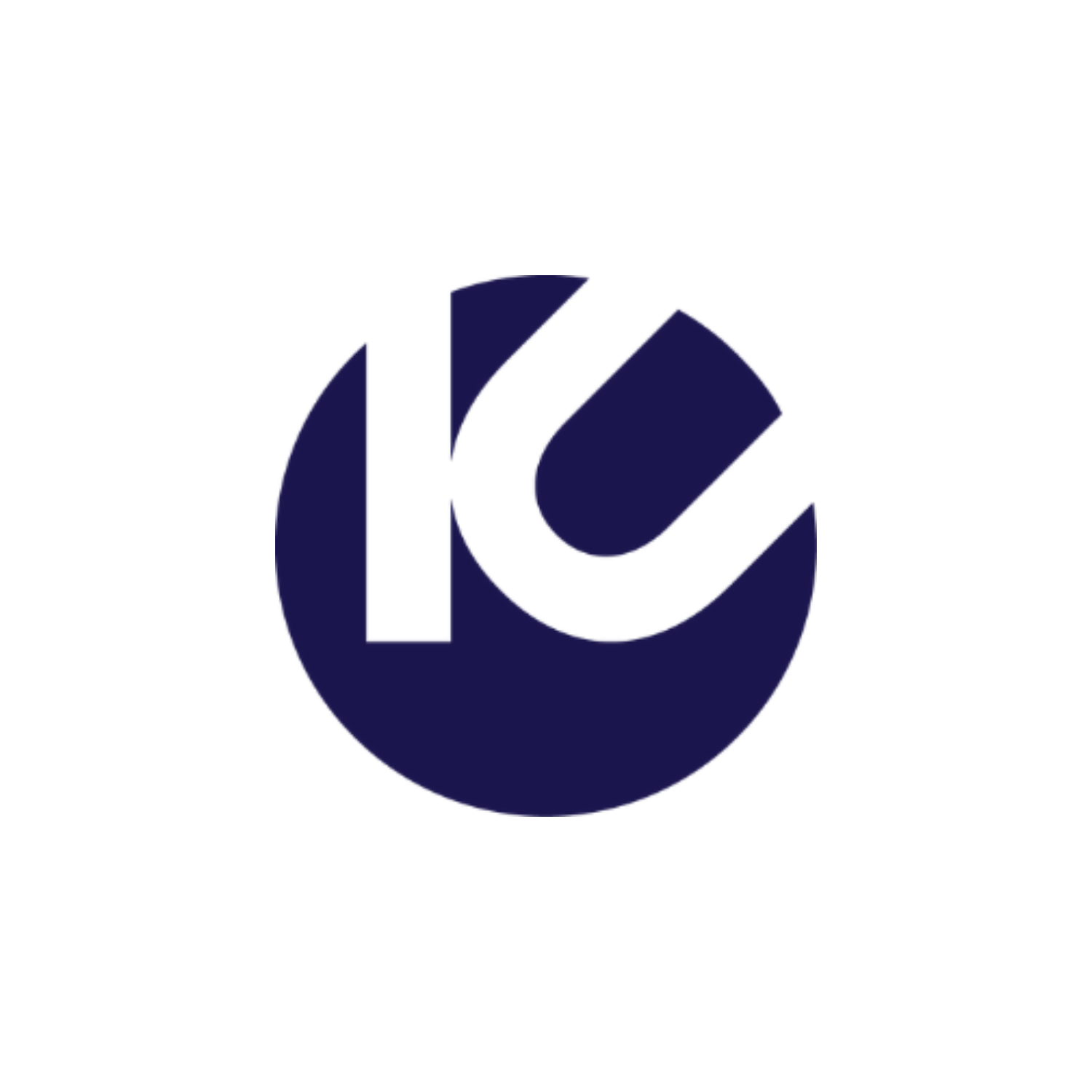 Logo de Empaques Kreat Up