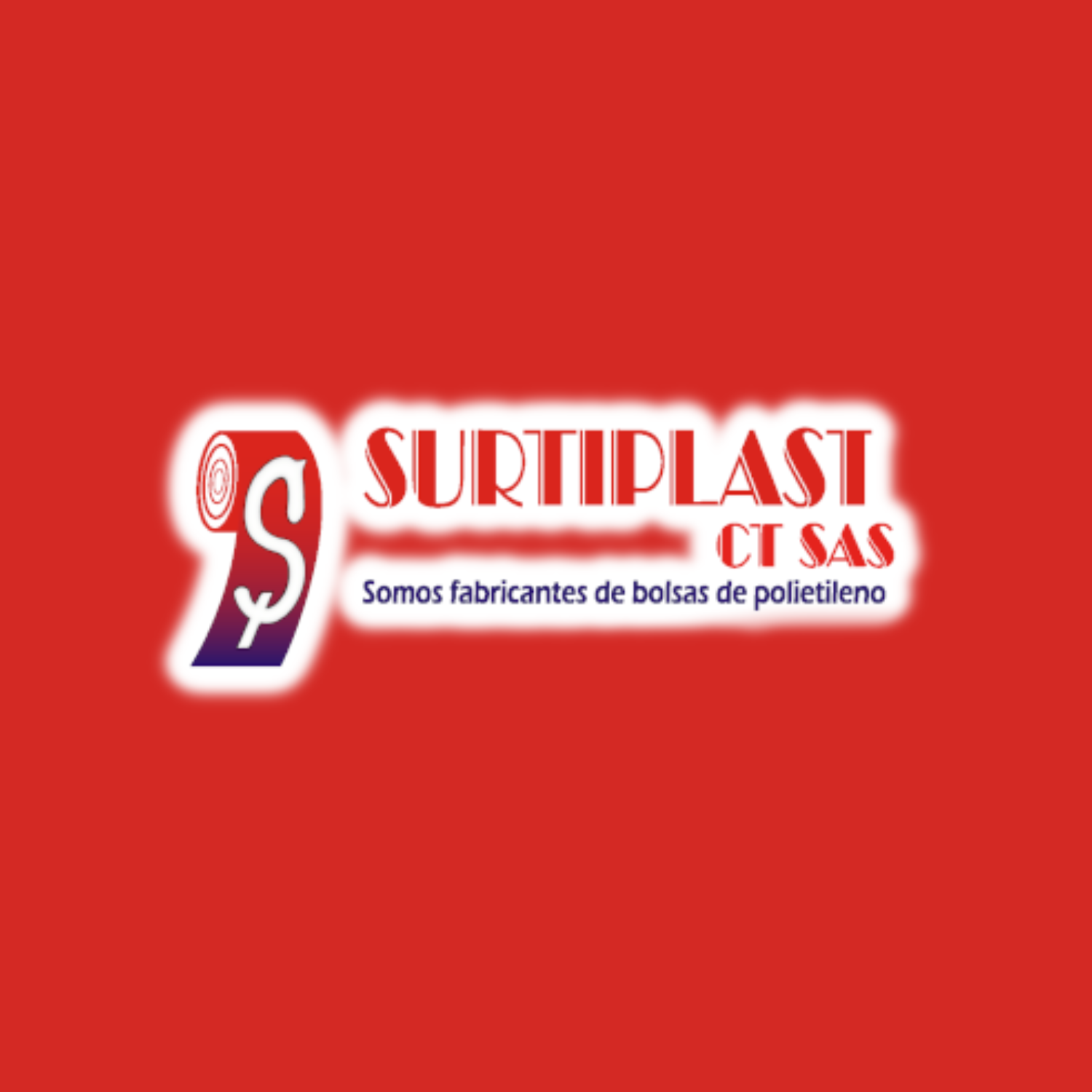 Logo de Surtiplast CT
