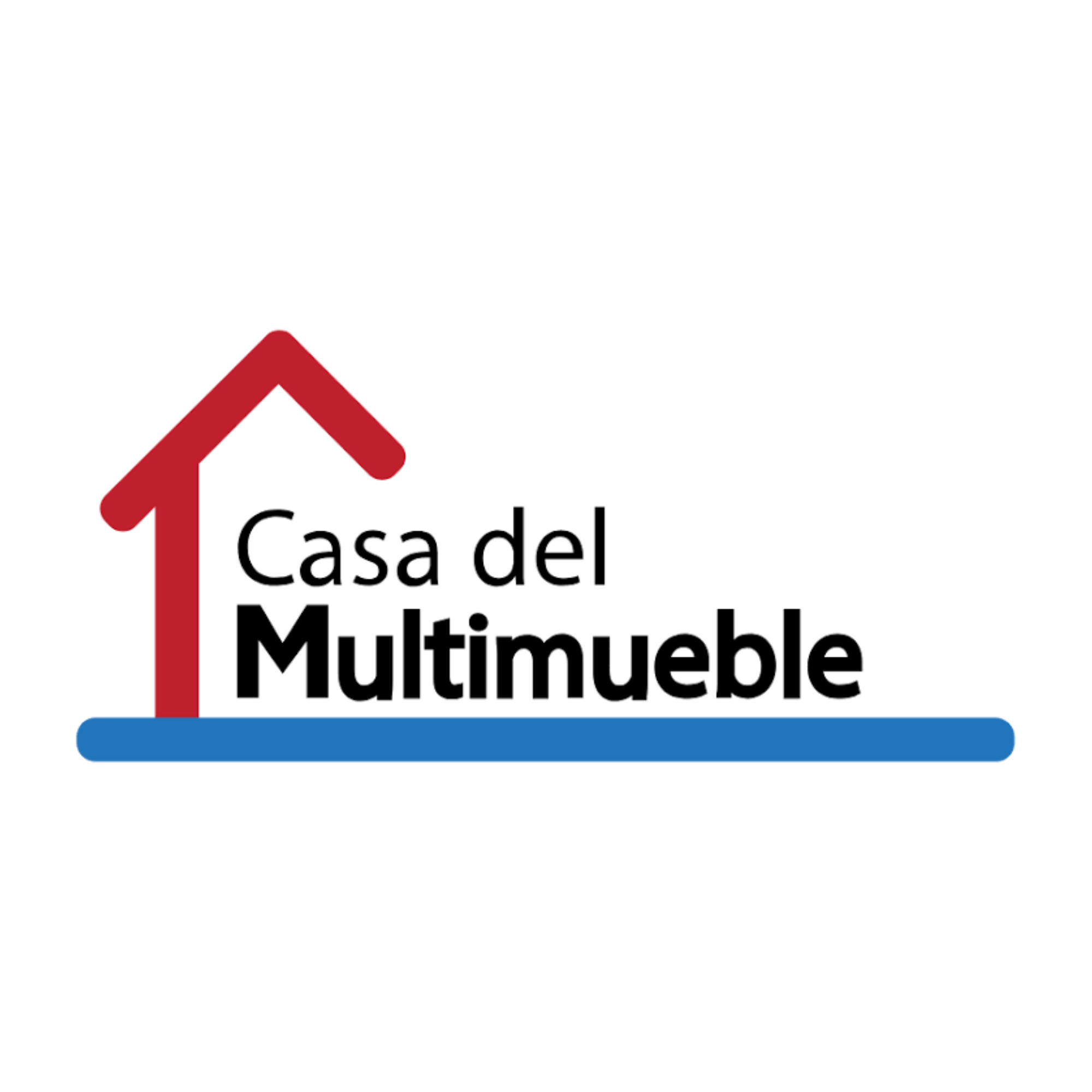 Logo de La Casa del Multimueble S.A.S