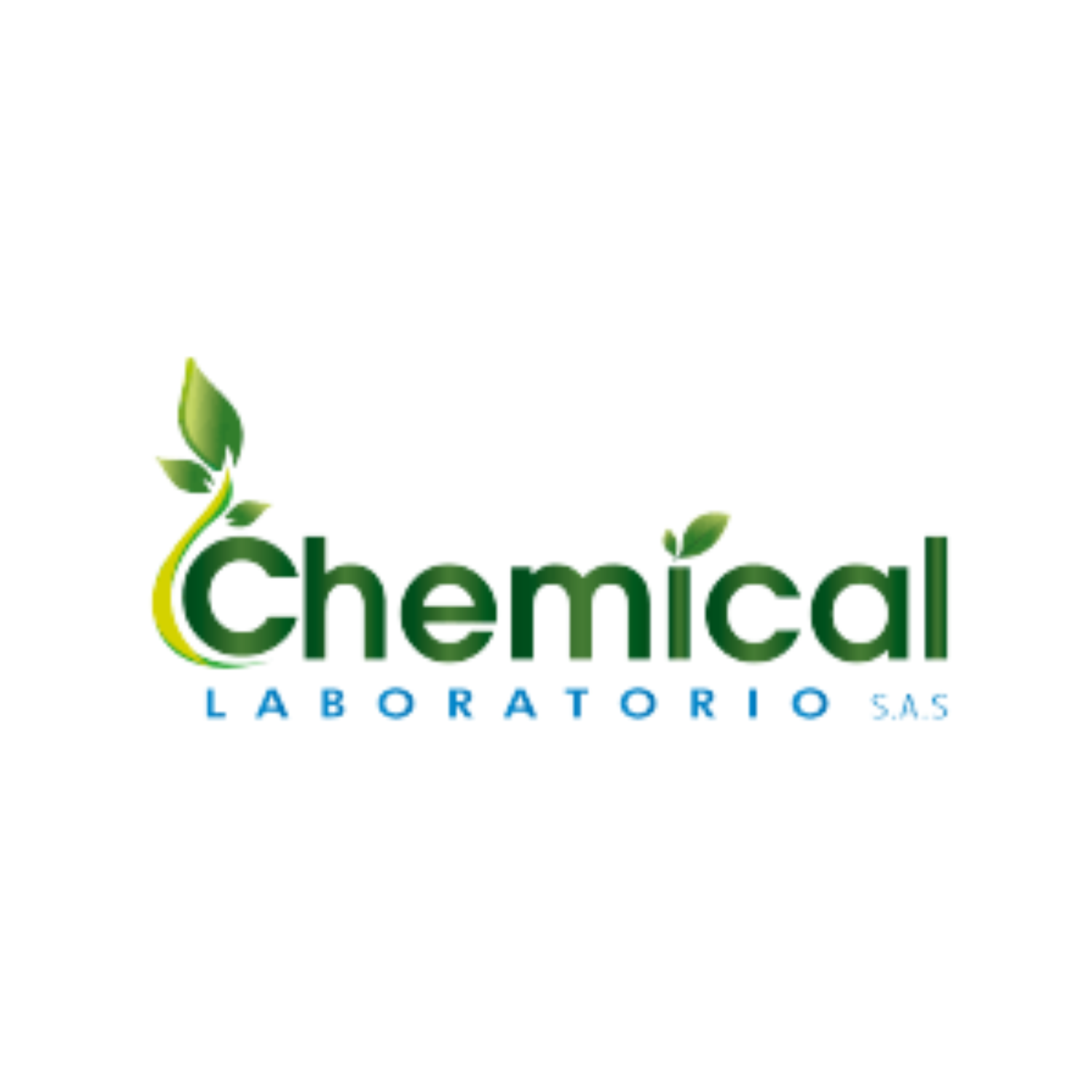 Logo de Chemical Laboratorio S.A.S.