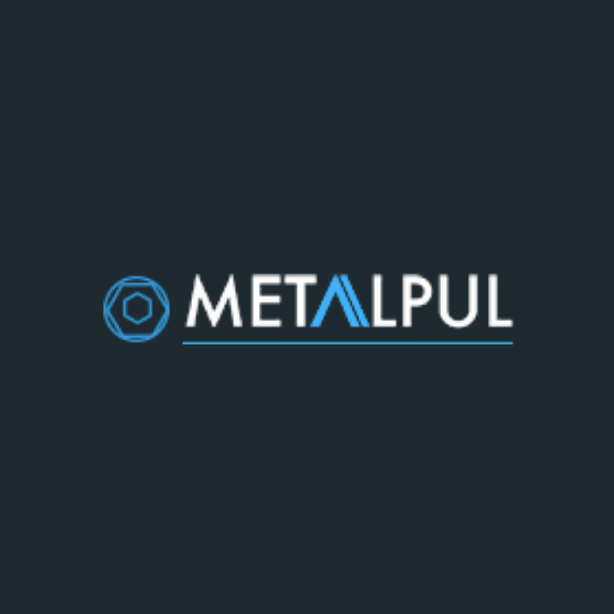Logo de Metalpul SAS