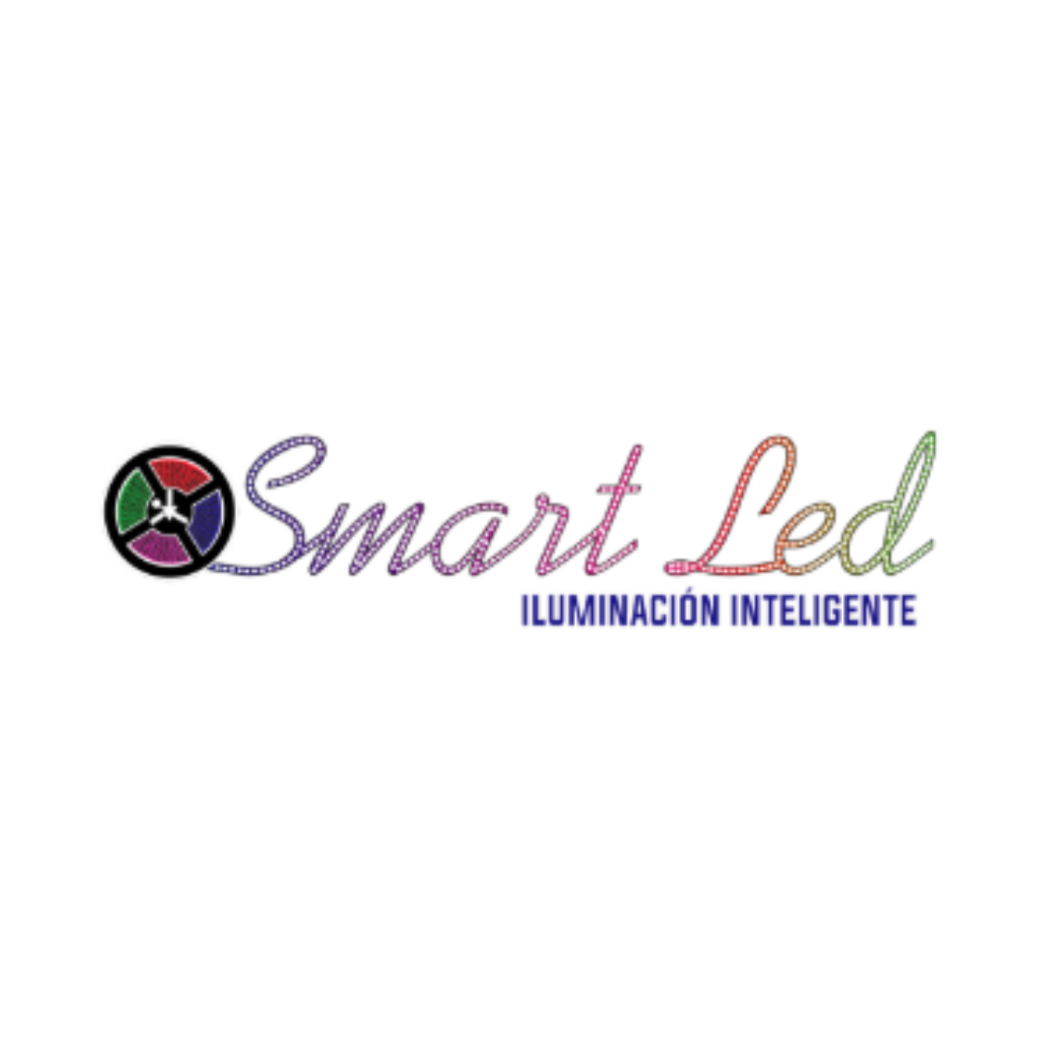 Logo de COMERCIALIZADORA SMART LED SAS
