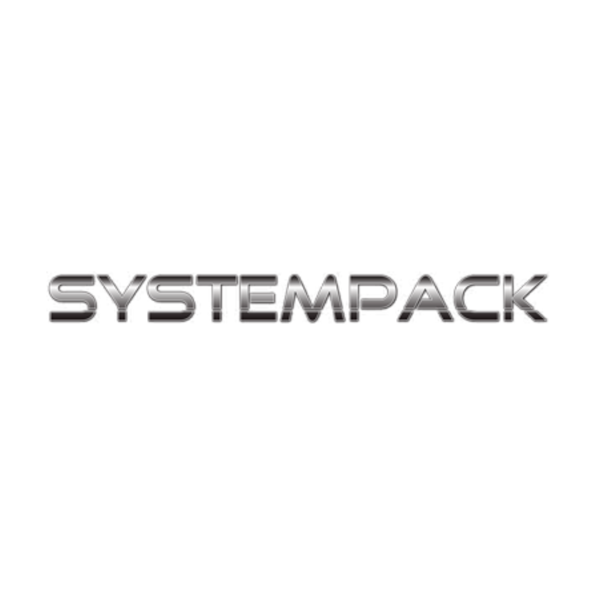 Logo de Systempack