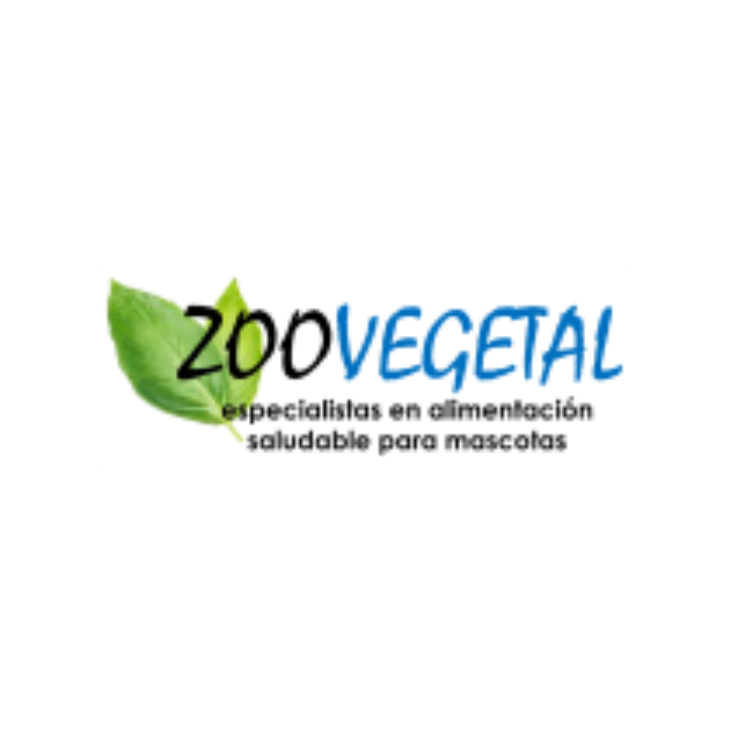 Logo de ZOOVEGETAL SAS
