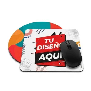 Pad mouse personalizados