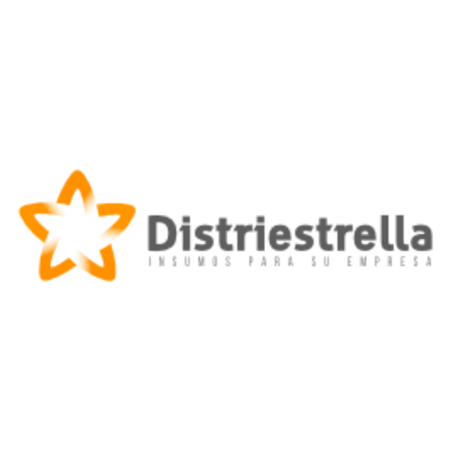 Logo de Distriestrella